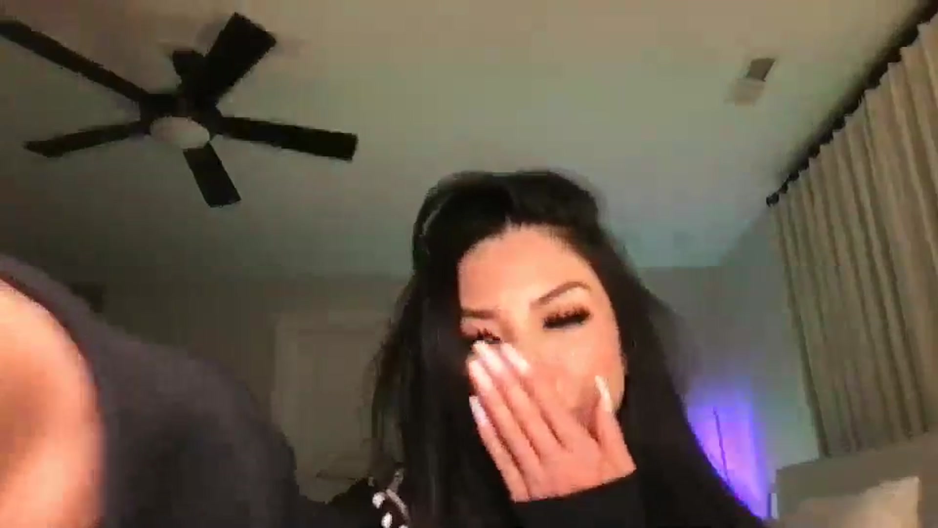 Gallery image thumbnail from LexiVixi's myfreecams stream on, 08/31/2025, 09:45 image 19 of 20