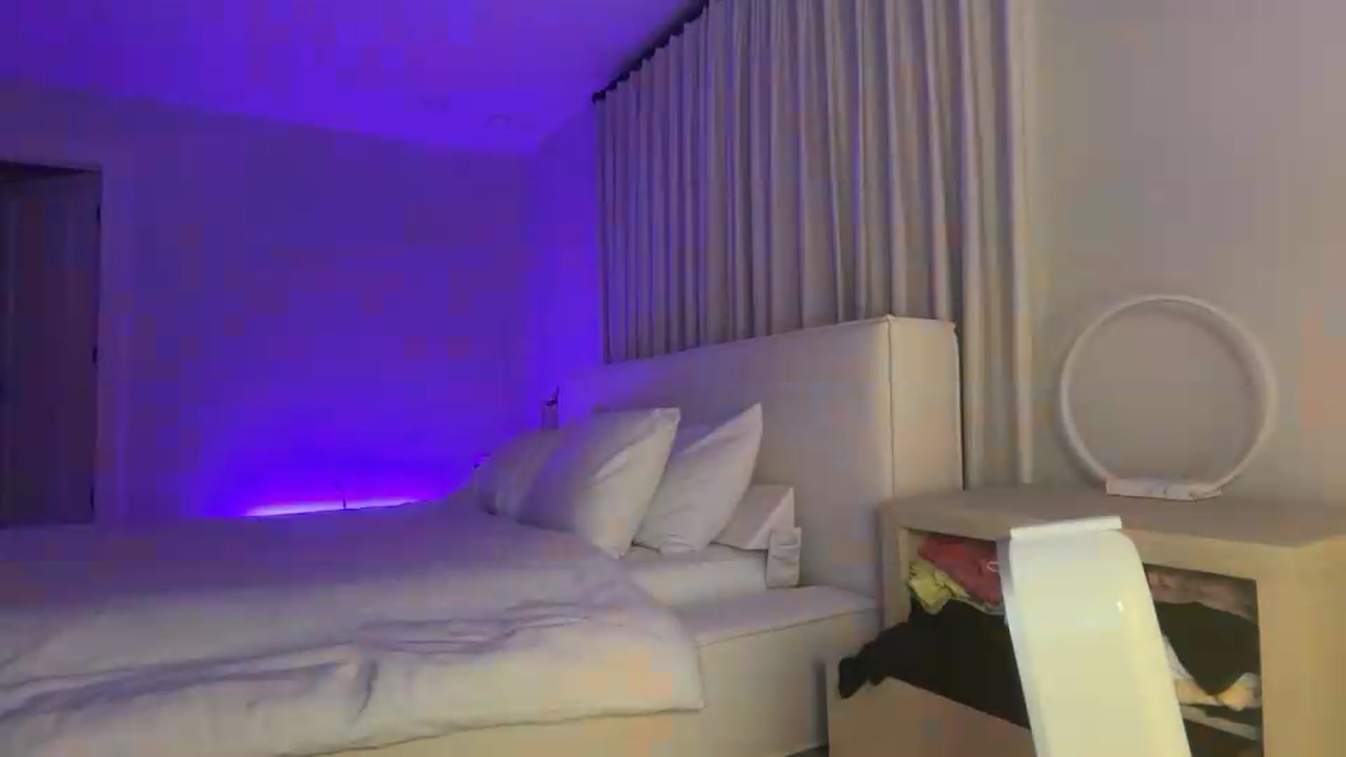 Gallery image thumbnail from LexiVixi's myfreecams stream on, 05/31/2026, 09:01 image 18 of 20