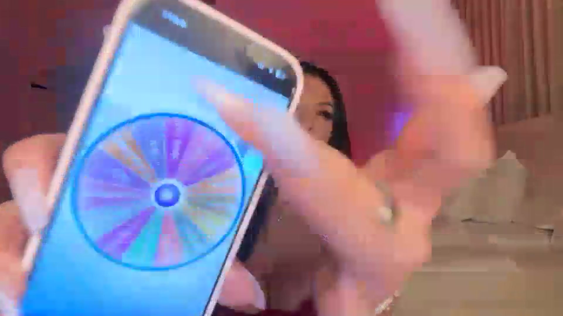 Gallery image thumbnail from LexiVixi's myfreecams stream on, 08/23/2026, 06:58 image 12 of 20