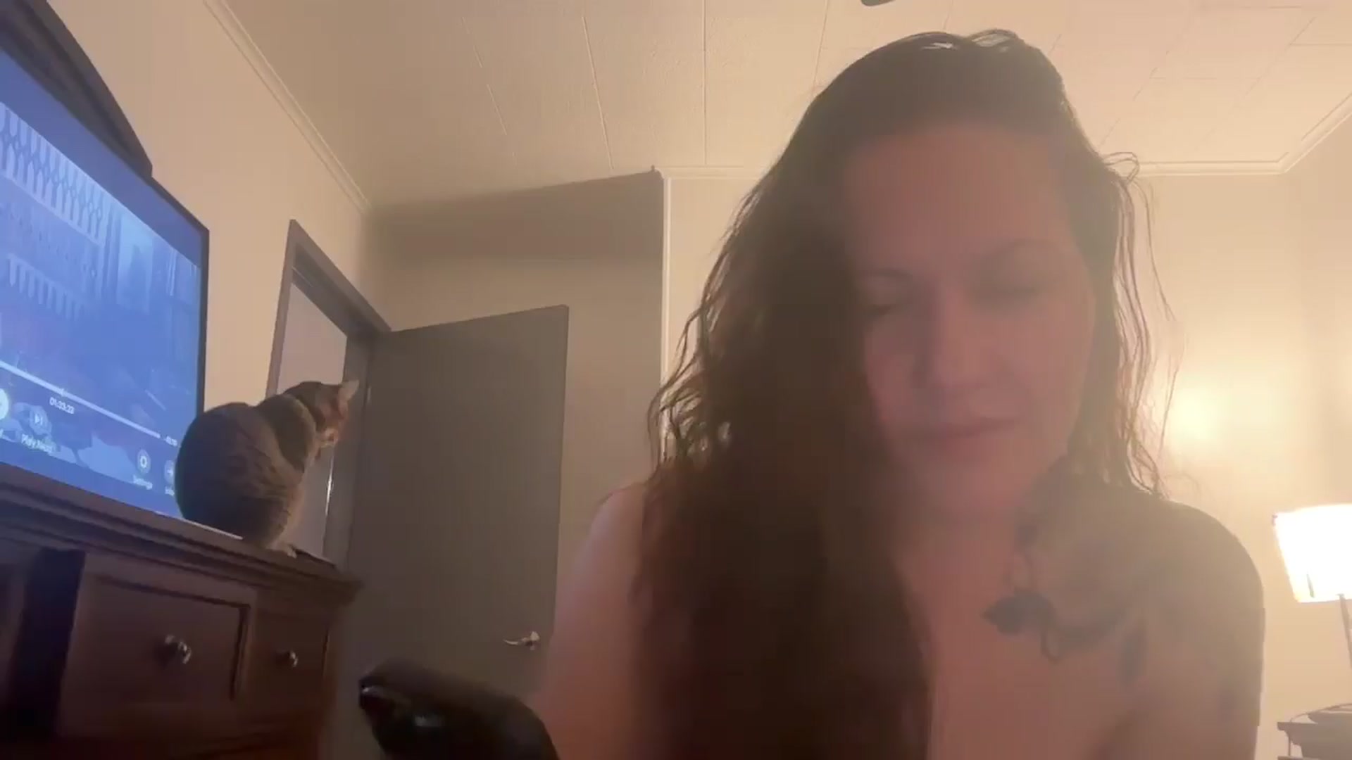 Gallery image thumbnail from Lexi_86's myfreecams stream on, 03/02/2025, 12:19 image 17 of 20