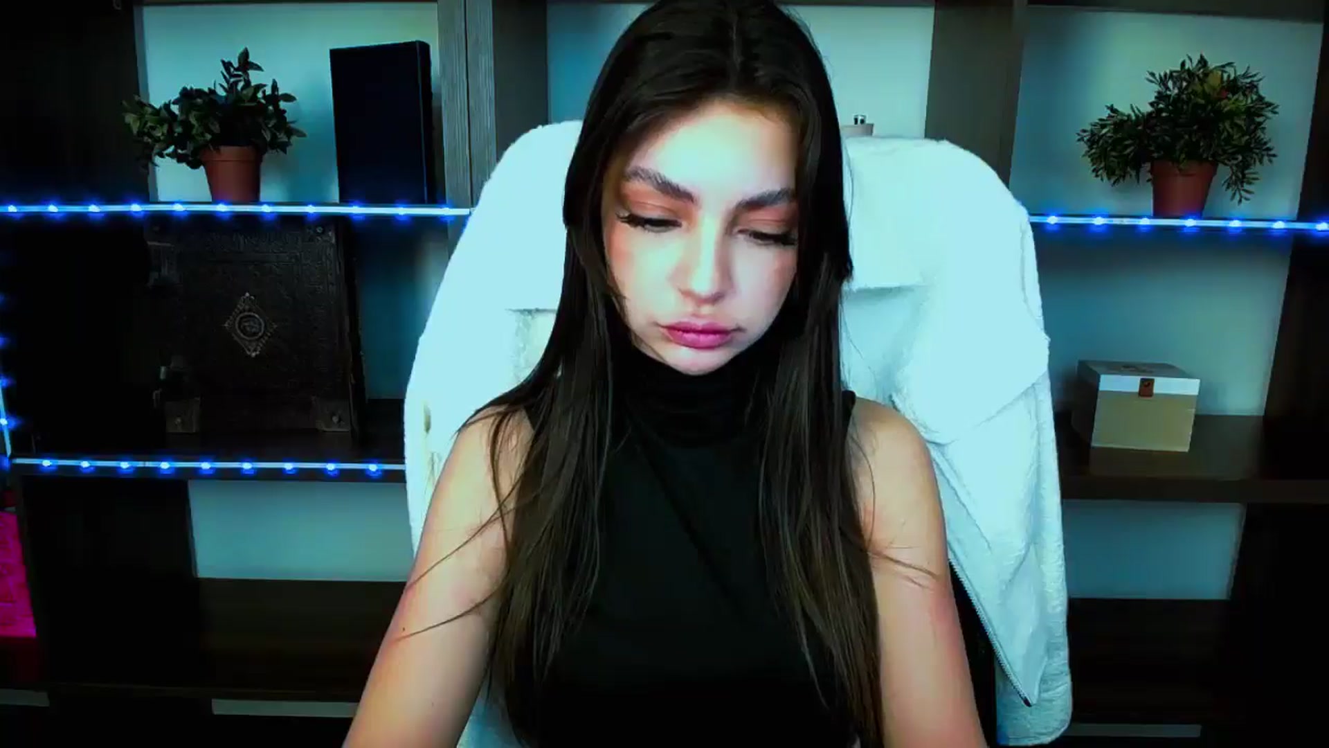 Gallery image thumbnail from Lexi_Jos's myfreecams stream on, 04/19/2025, 13:27 image 11 of 20