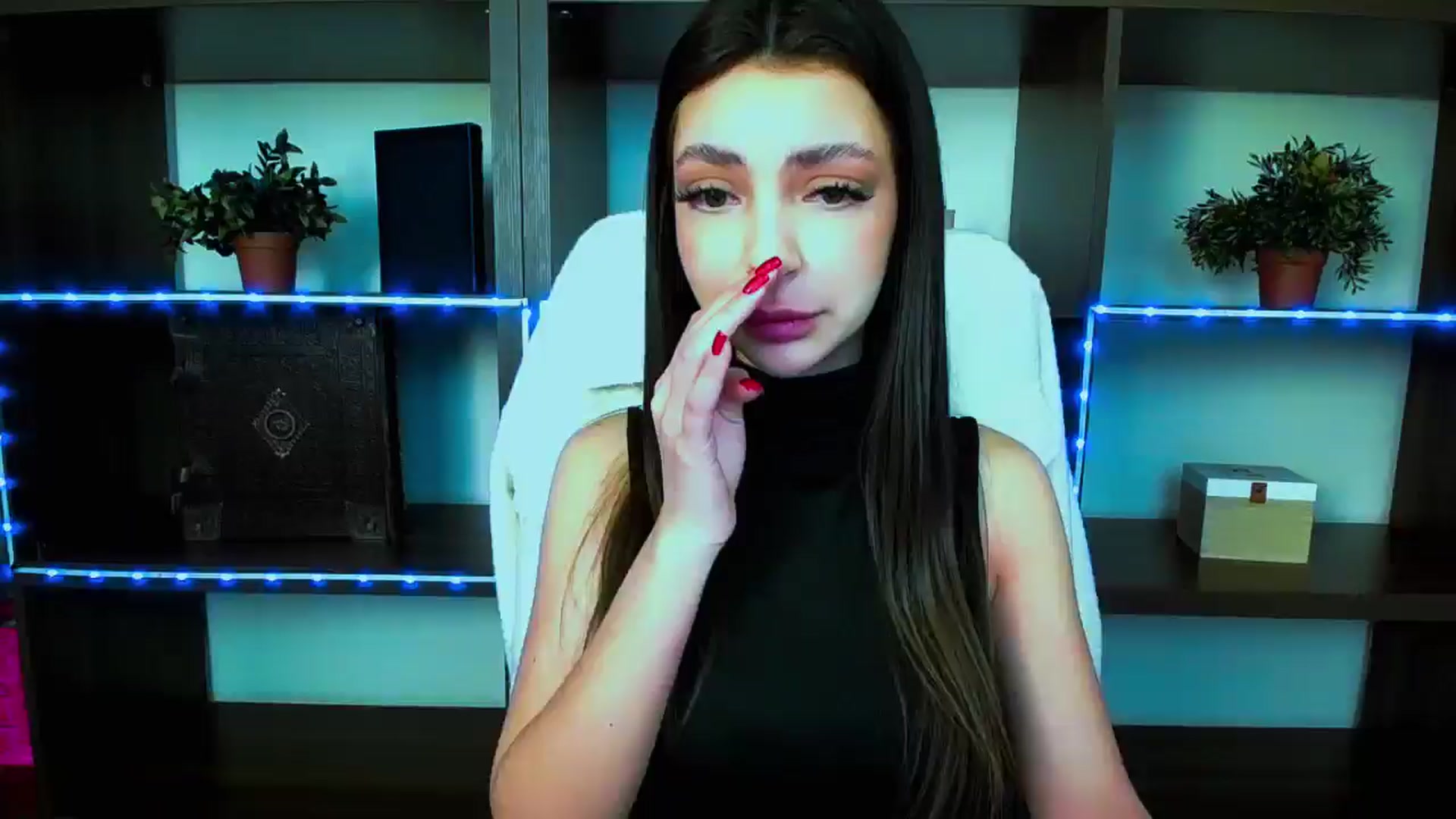 Gallery image thumbnail from Lexi_Jos's myfreecams stream on, 04/19/2025, 14:56 image 4 of 20