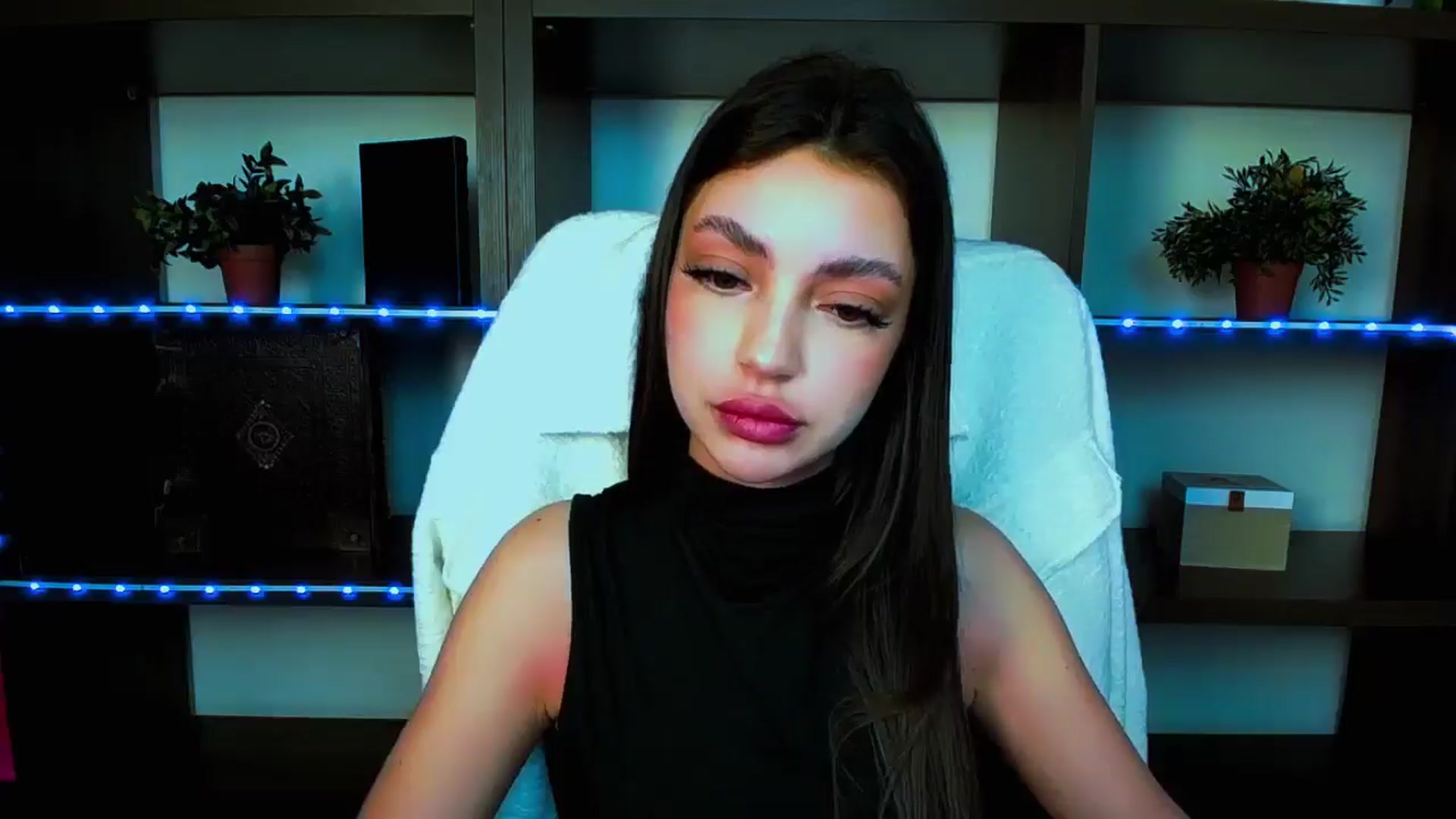 Gallery image thumbnail from Lexi_Jos's myfreecams stream on, 04/19/2025, 15:48 image 17 of 20