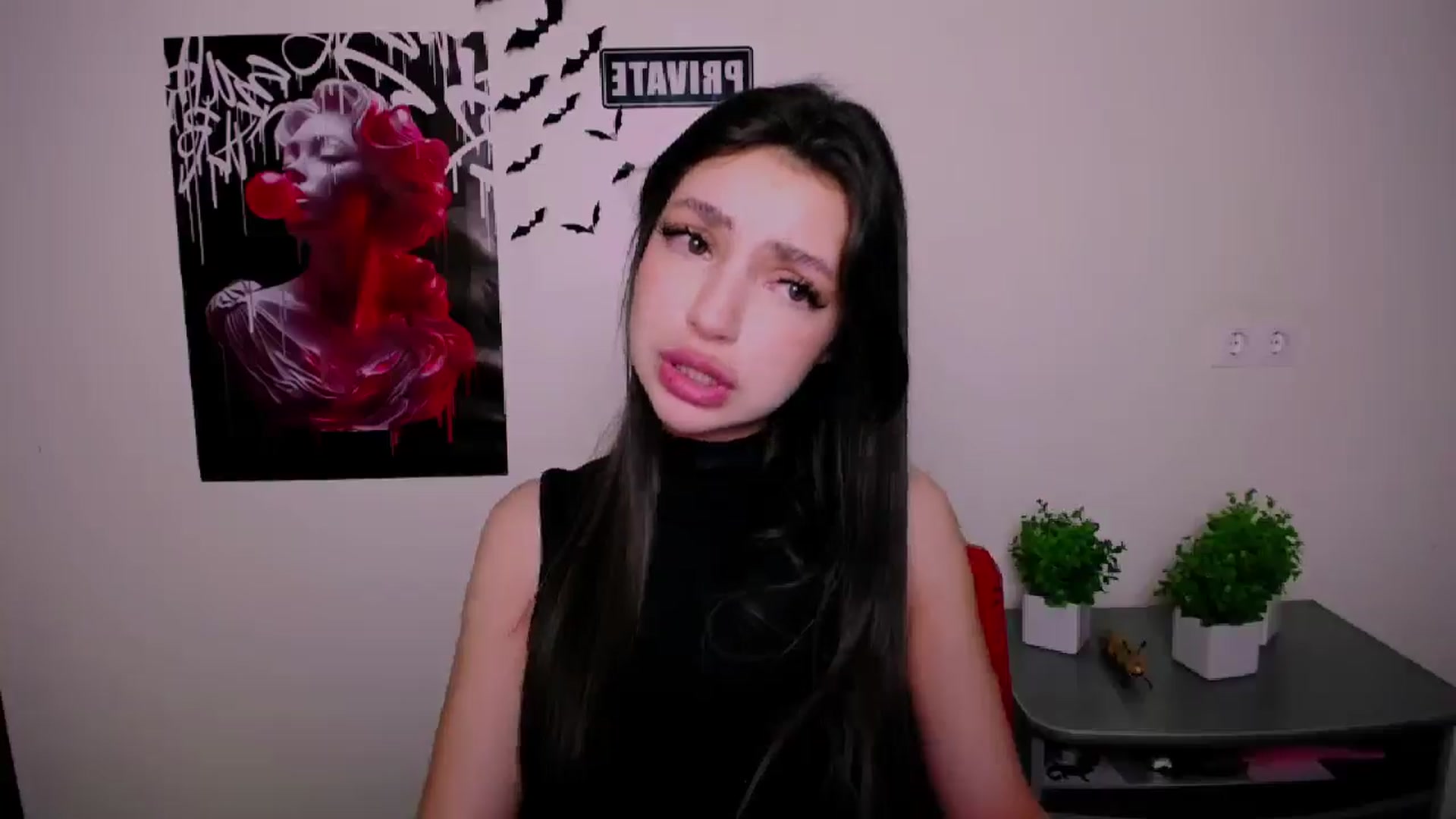 Gallery image thumbnail from Lexi_Jos's myfreecams stream on, 04/19/2025, 18:19 image 6 of 20