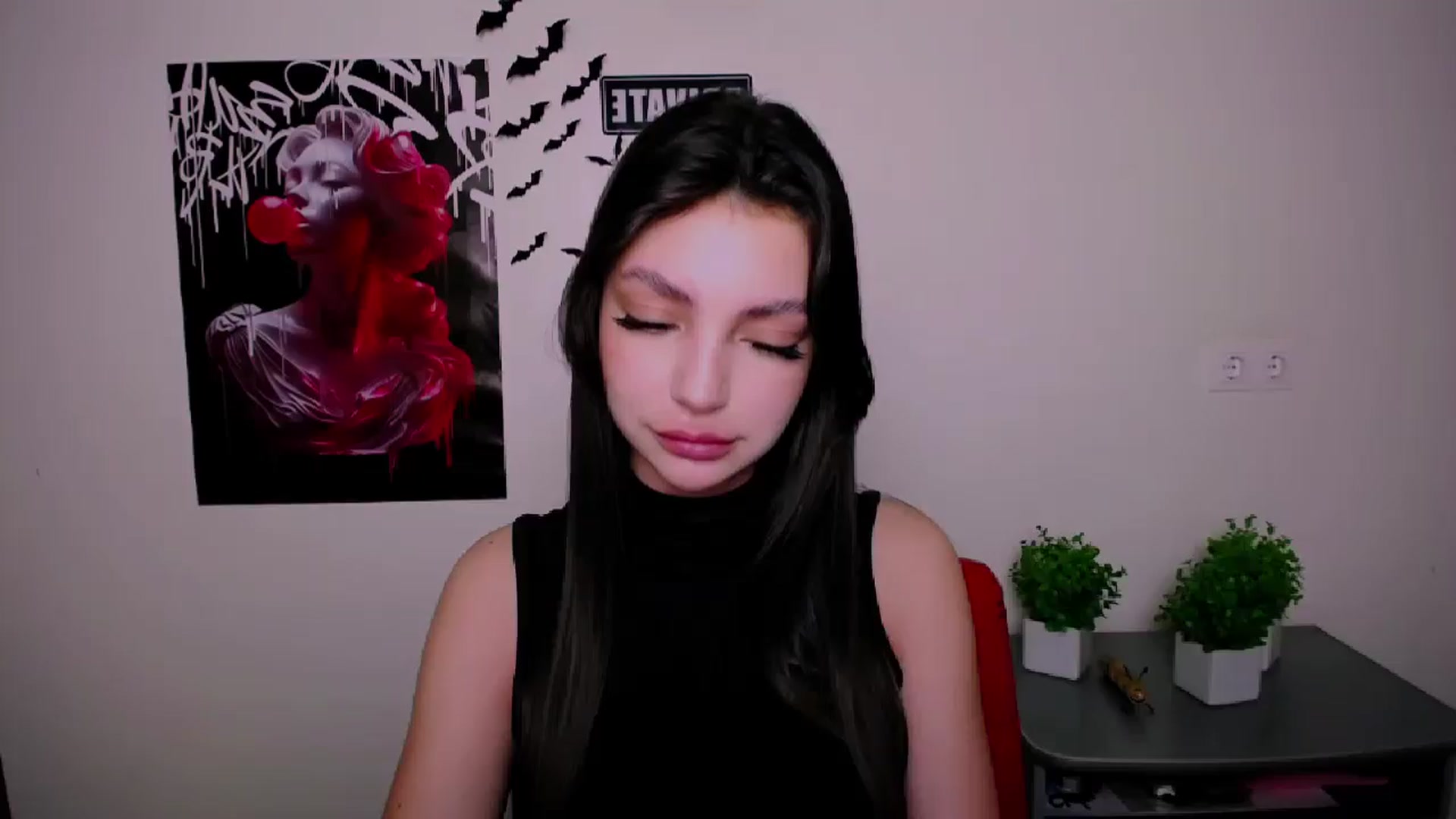 Gallery image thumbnail from Lexi_Jos's myfreecams stream on, 04/19/2025, 18:19 image 1 of 20
