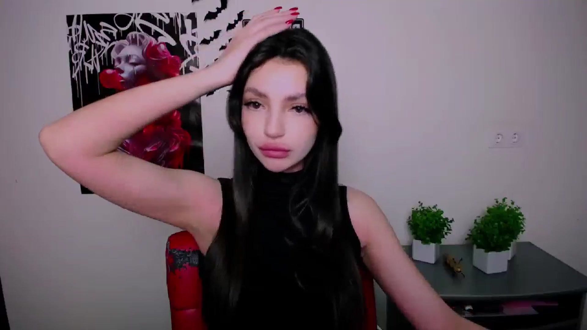 Gallery image thumbnail from Lexi_Jos's myfreecams stream on, 04/19/2025, 18:19 image 5 of 20