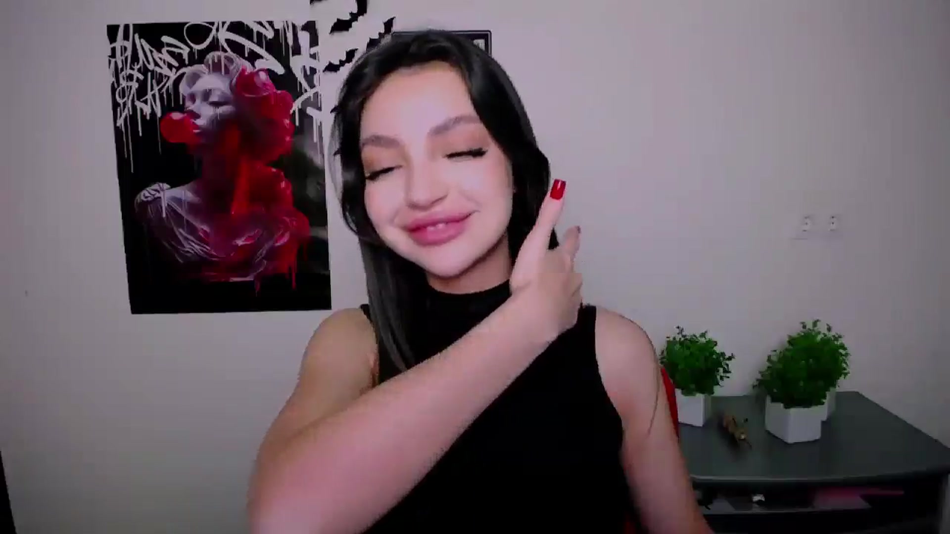 Gallery image thumbnail from Lexi_Jos's myfreecams stream on, 04/19/2025, 18:19 image 14 of 20