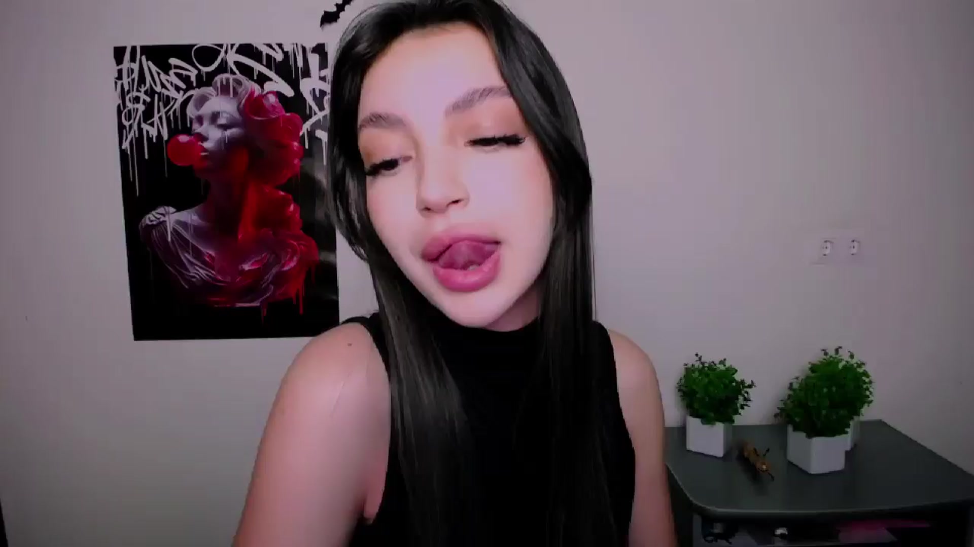 Gallery image thumbnail from Lexi_Jos's myfreecams stream on, 04/19/2025, 19:50 image 7 of 20