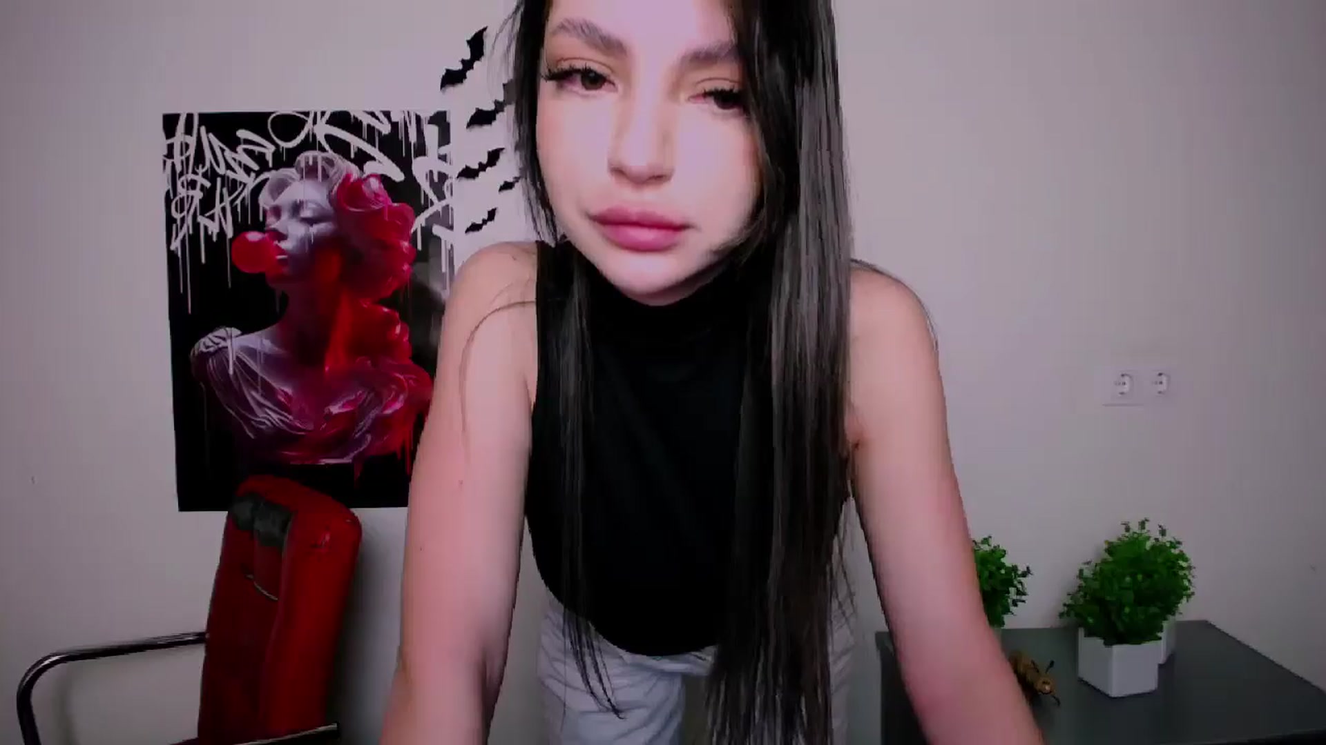 Gallery image thumbnail from Lexi_Jos's myfreecams stream on, 04/19/2025, 19:50 image 18 of 20