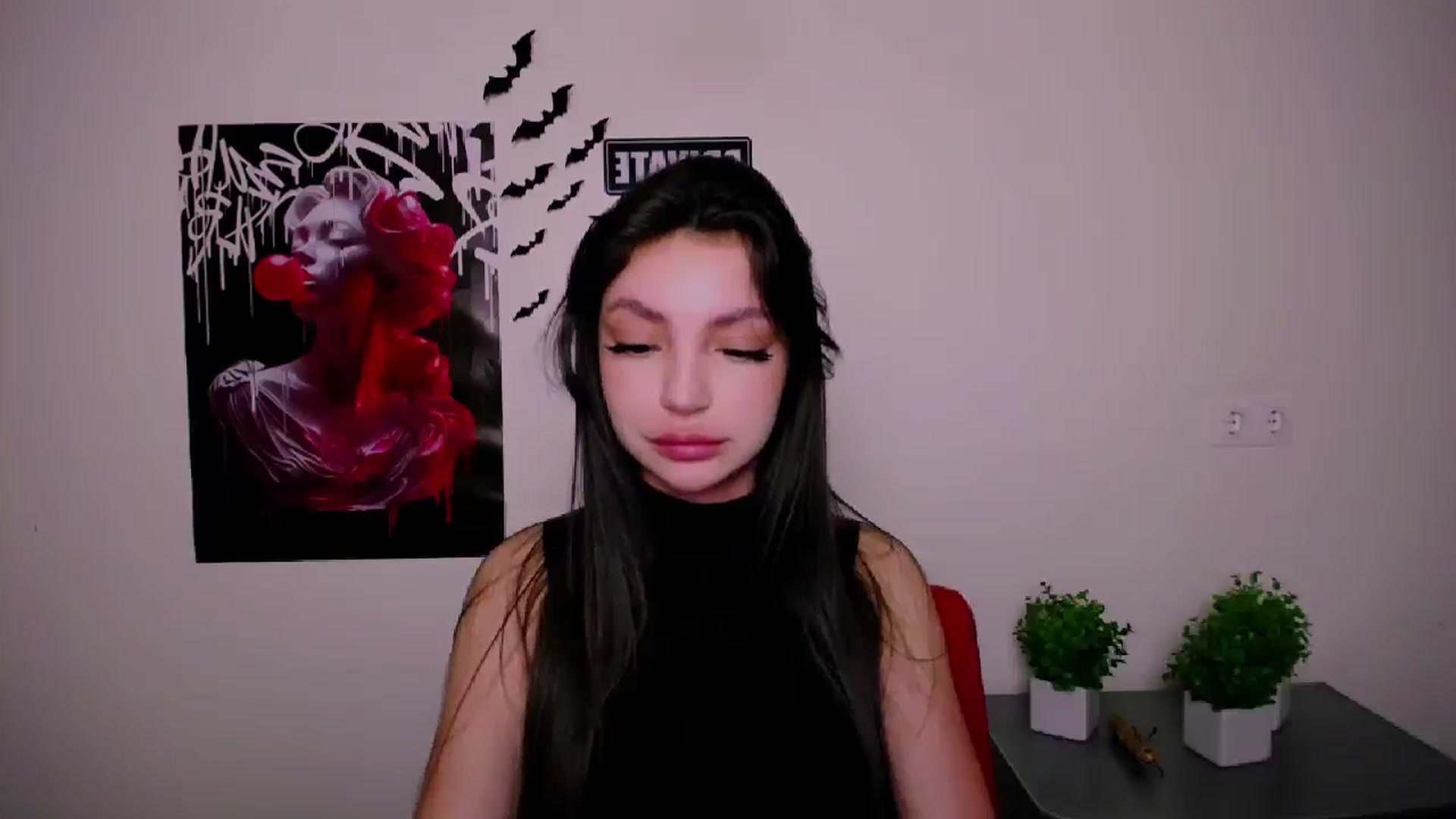 Gallery image thumbnail from Lexi_Jos's myfreecams stream on, 04/19/2025, 19:50 image 19 of 20