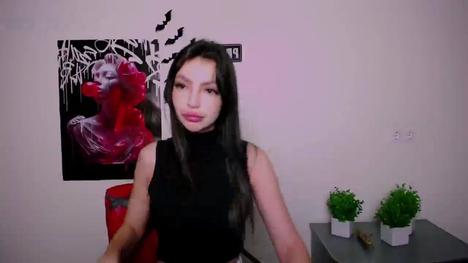 Gallery image thumbnail from Lexi_Jos's myfreecams stream on, 04/19/2025, 19:50 image 16 of 20
