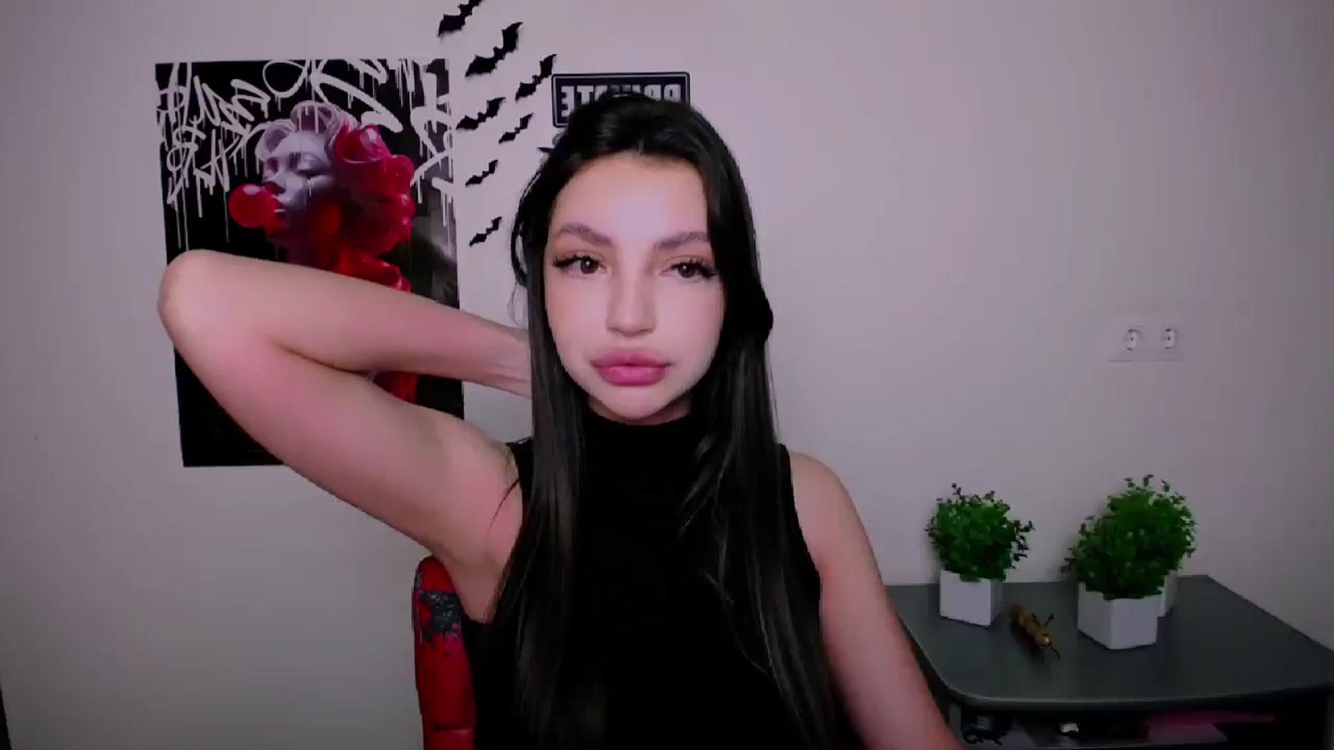 Gallery image thumbnail from Lexi_Jos's myfreecams stream on, 04/19/2025, 19:50 image 6 of 20