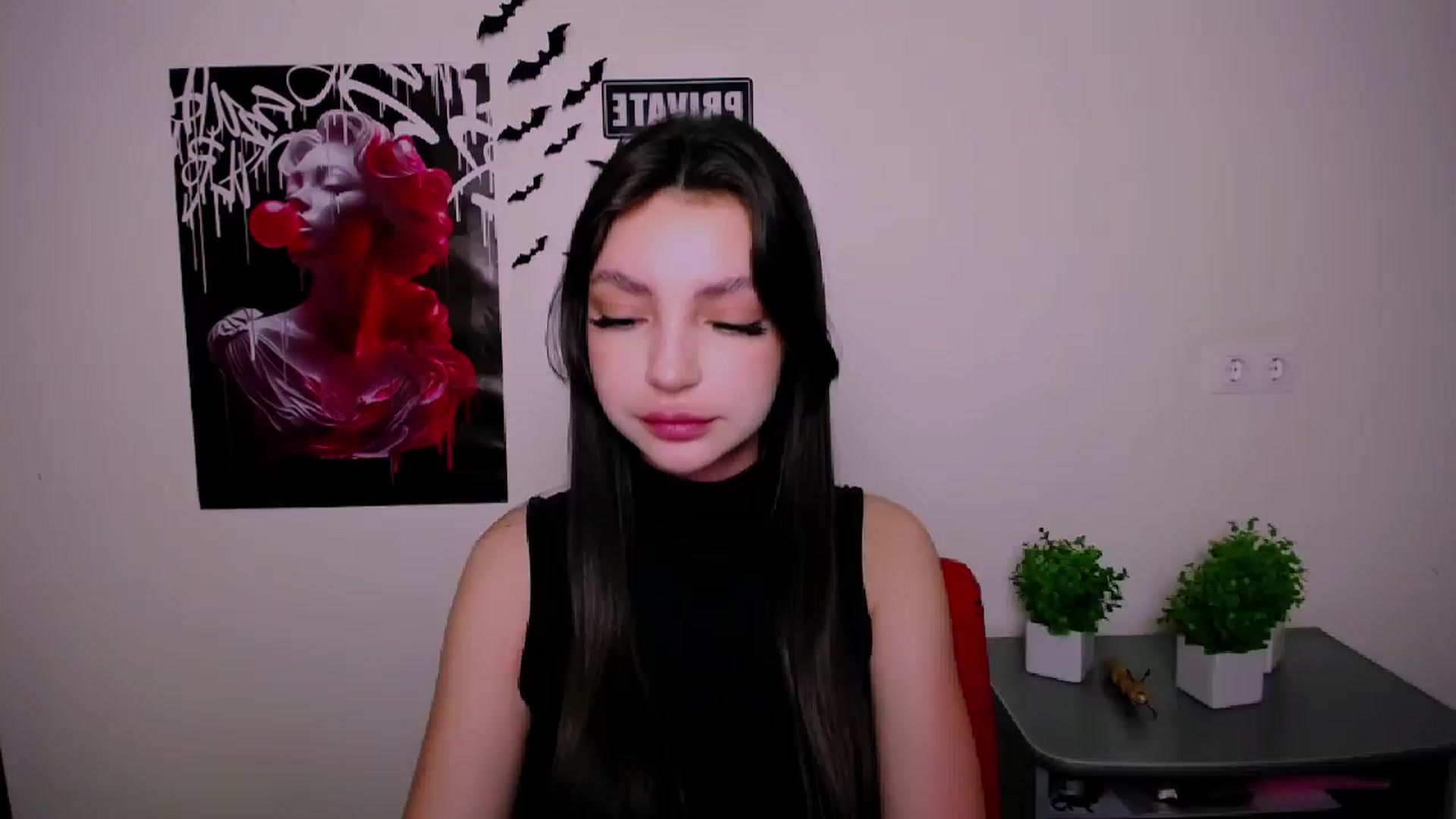 Gallery image thumbnail from Lexi_Jos's myfreecams stream on, 04/19/2025, 19:50 image 1 of 20