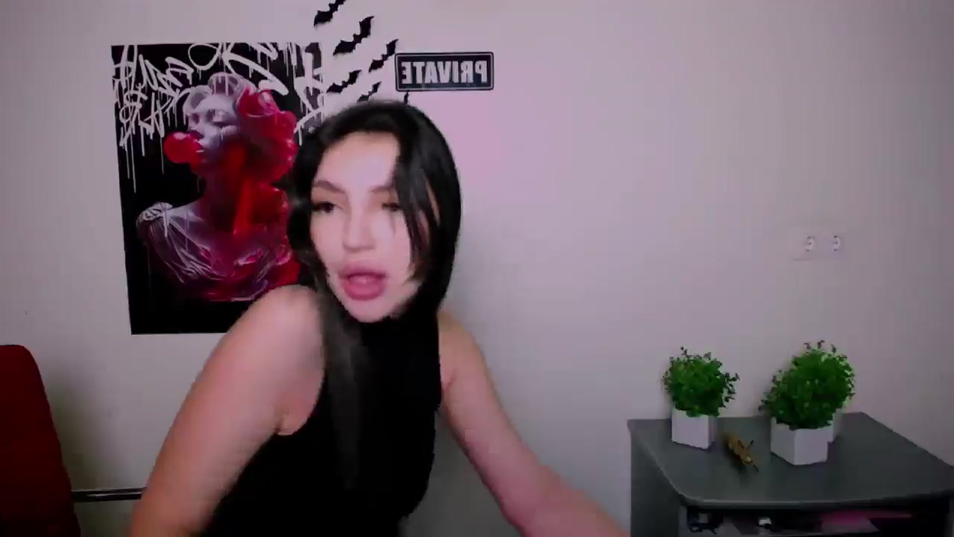 Gallery image thumbnail from Lexi_Jos's myfreecams stream on, 04/19/2025, 19:50 image 10 of 20