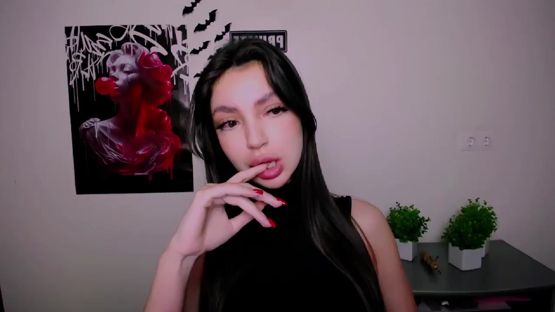 Gallery image thumbnail from Lexi_Jos's myfreecams stream on, 04/19/2025, 19:50 image 14 of 20