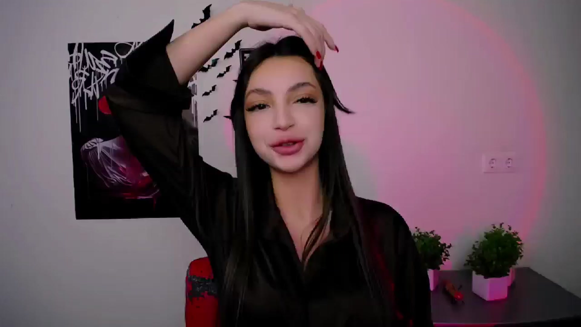 Gallery image thumbnail from Lexi_Jos's myfreecams stream on, 04/20/2025, 11:14 image 13 of 20