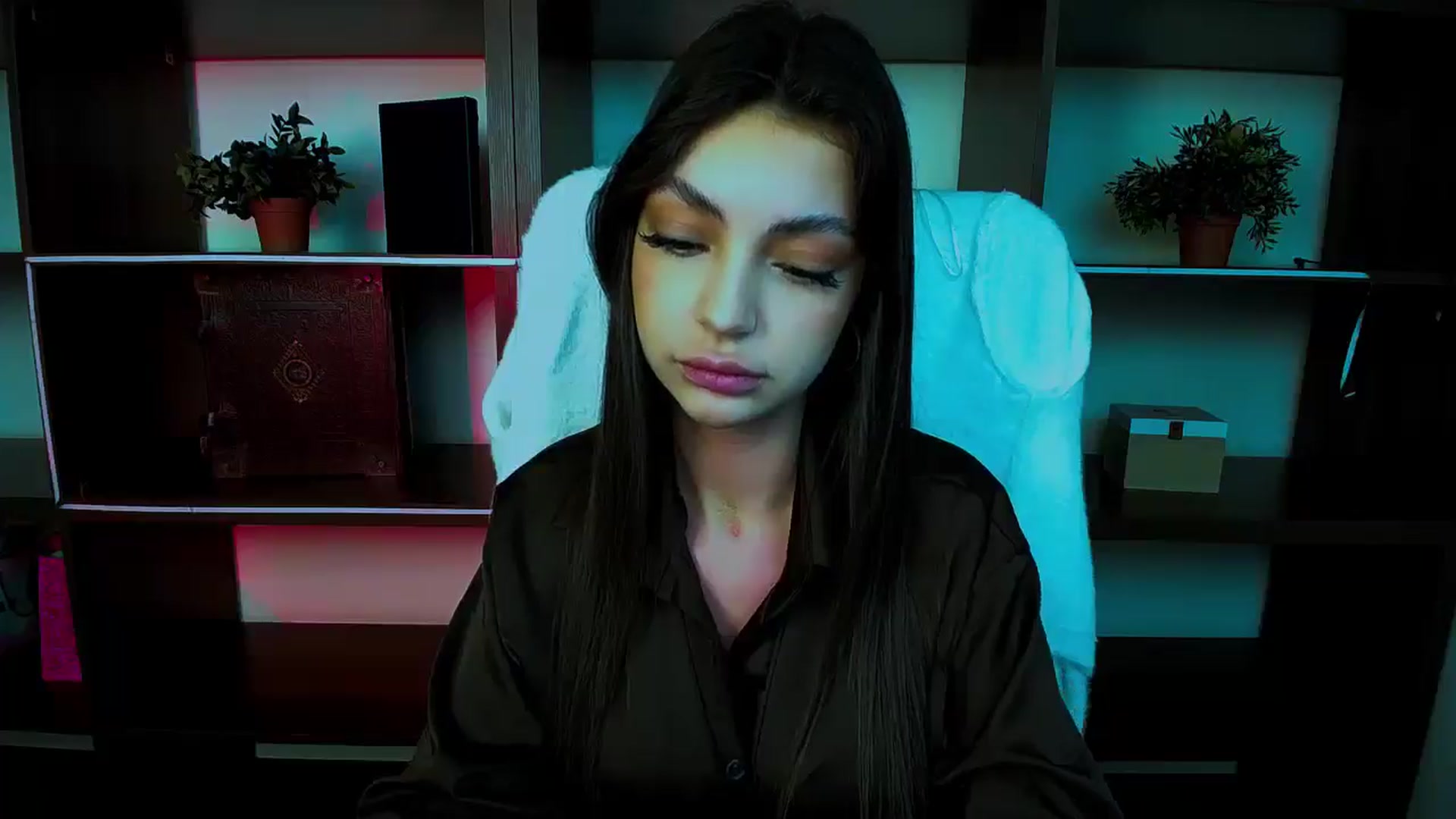 Gallery image thumbnail from Lexi_Jos's myfreecams stream on, 04/20/2025, 13:14 image 14 of 20