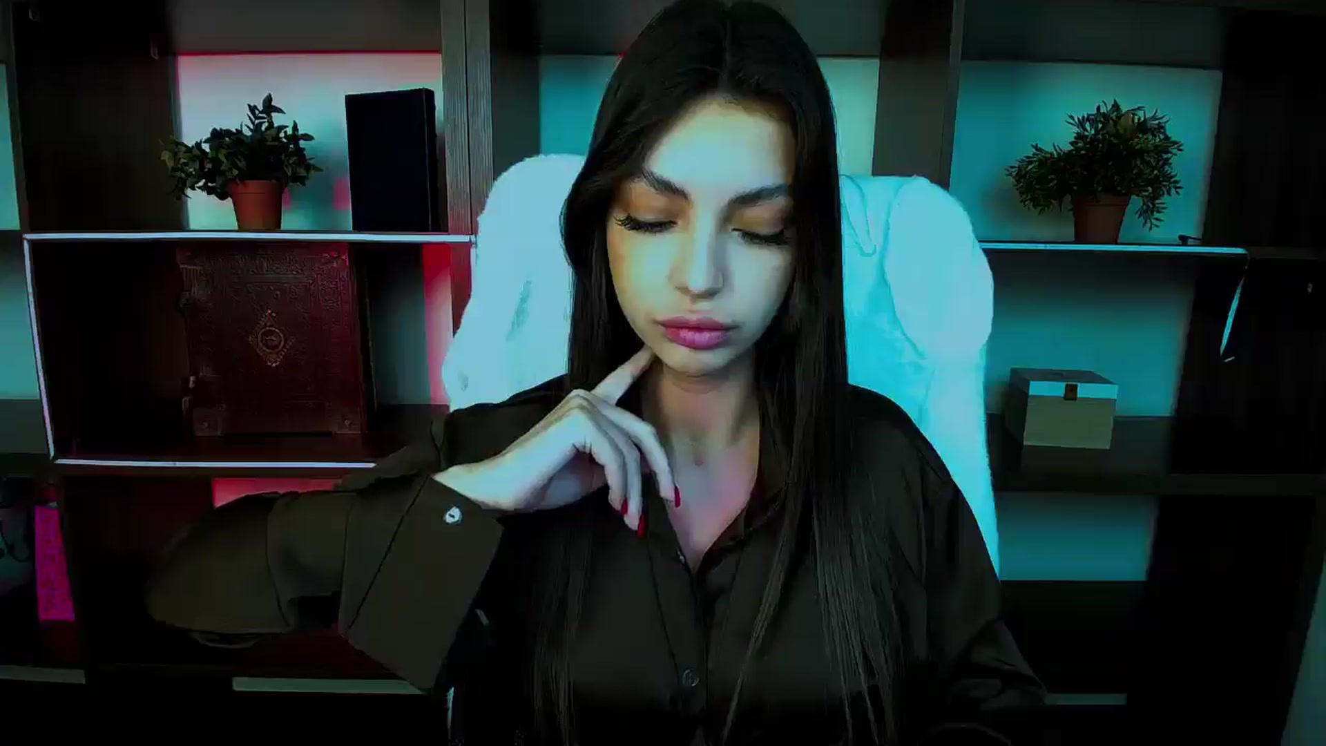 Gallery image thumbnail from Lexi_Jos's myfreecams stream on, 04/20/2025, 13:14 image 12 of 20