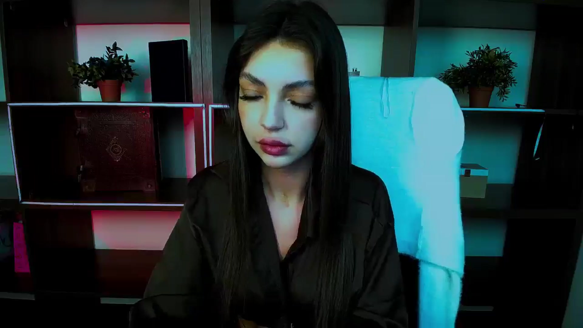 Gallery image thumbnail from Lexi_Jos's myfreecams stream on, 04/20/2025, 15:53 image 12 of 20