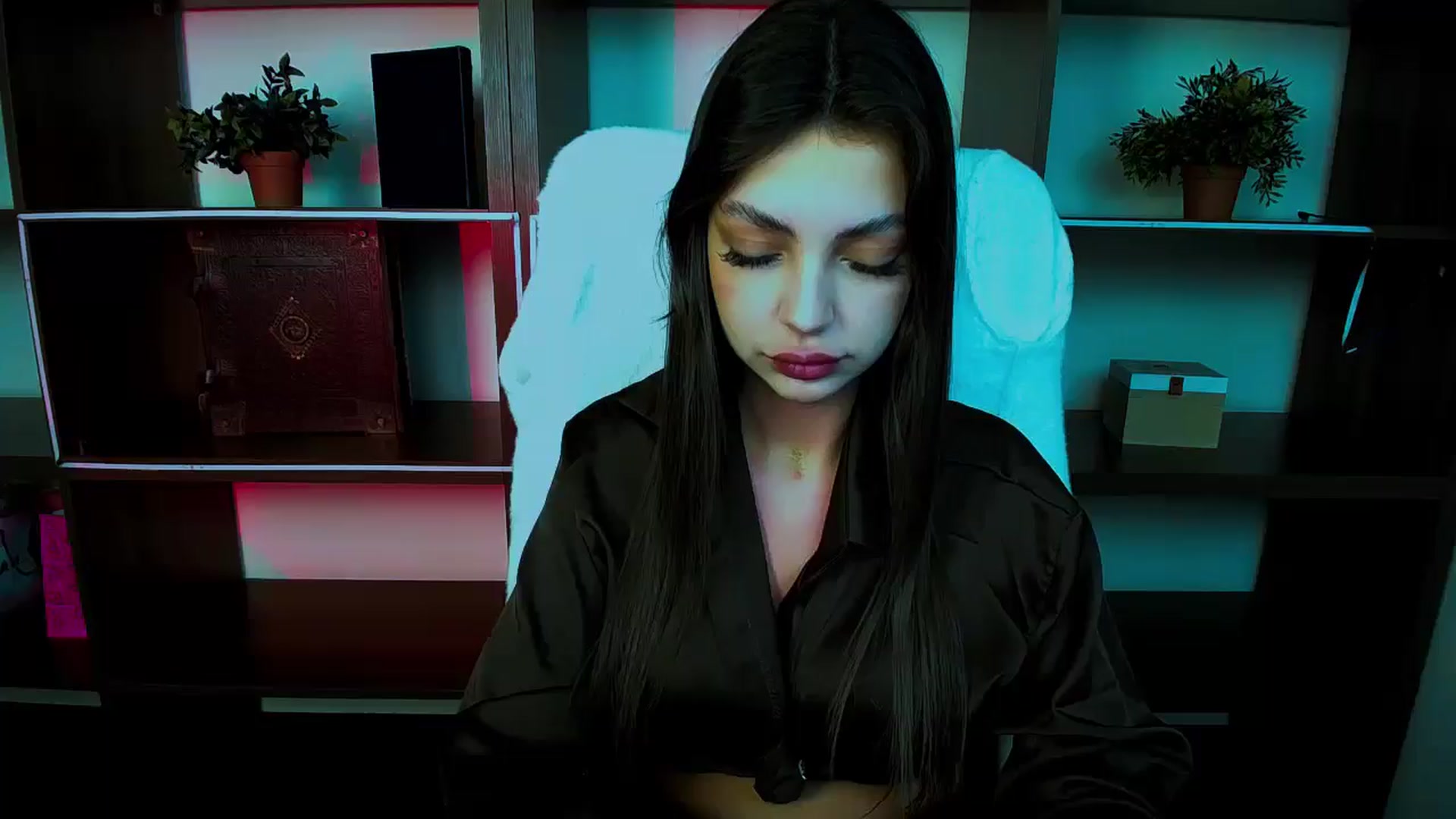 Gallery image thumbnail from Lexi_Jos's myfreecams stream on, 04/20/2025, 15:53 image 1 of 20