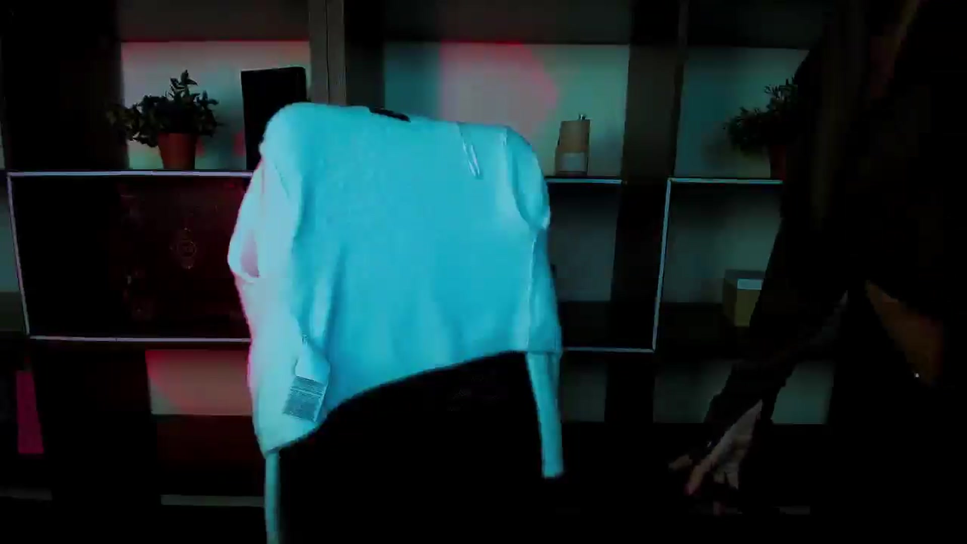 Gallery image thumbnail from Lexi_Jos's myfreecams stream on, 04/20/2025, 15:53 image 13 of 20
