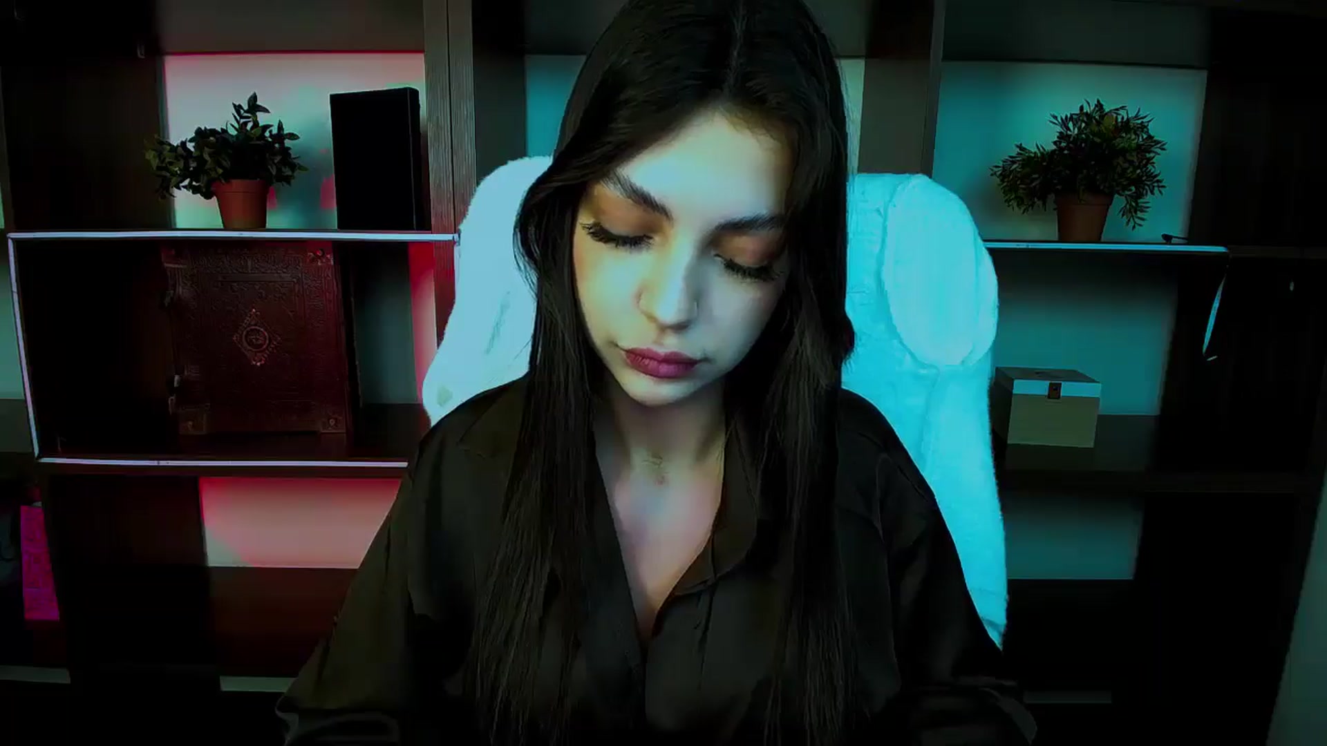 Gallery image thumbnail from Lexi_Jos's myfreecams stream on, 04/20/2025, 17:34 image 14 of 20