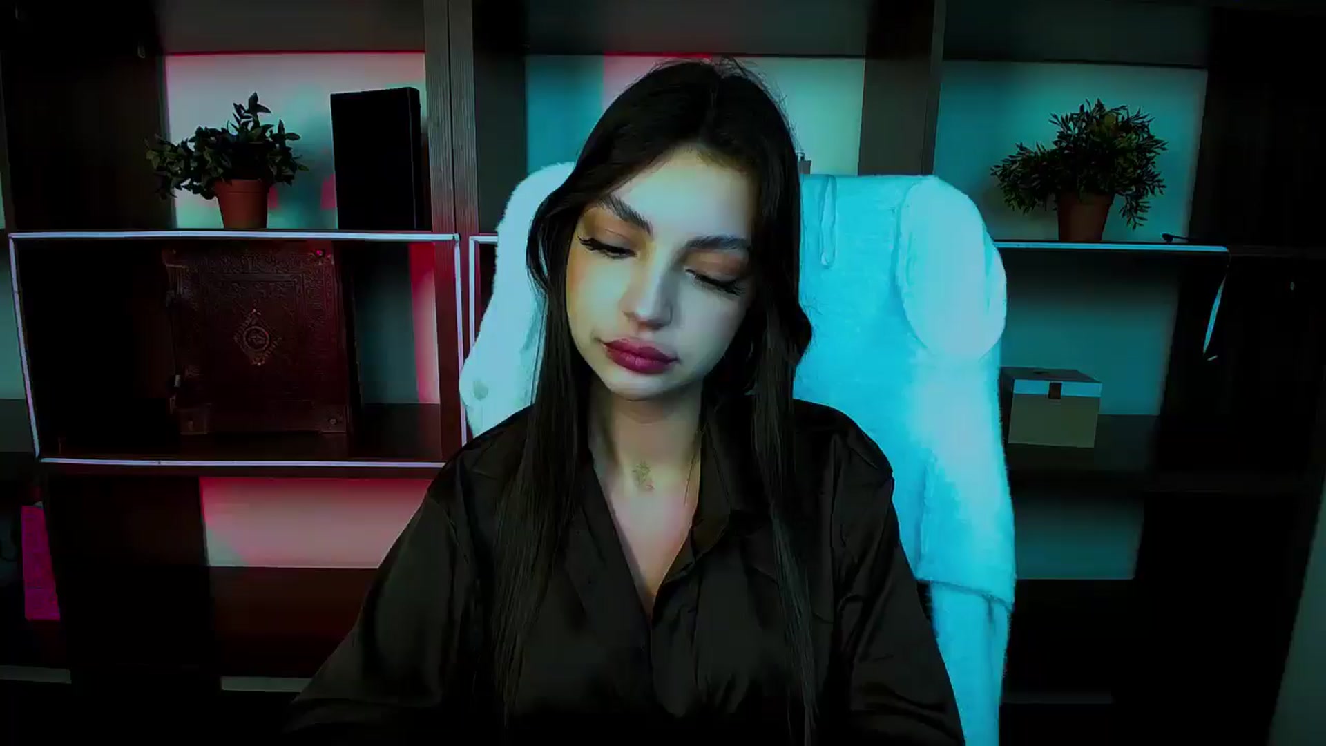 Gallery image thumbnail from Lexi_Jos's myfreecams stream on, 04/20/2025, 17:34 image 5 of 20