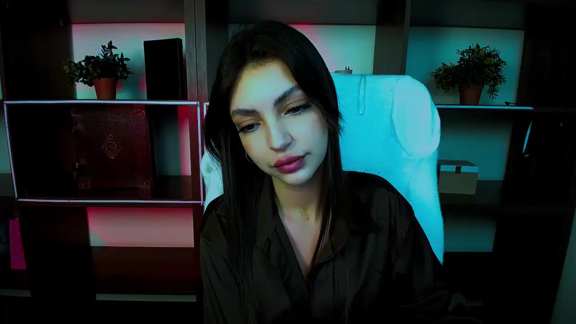 Gallery image thumbnail from Lexi_Jos's myfreecams stream on, 04/20/2025, 17:34 image 8 of 20