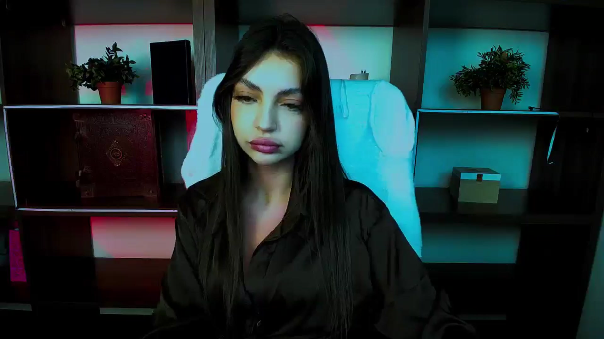 Gallery image thumbnail from Lexi_Jos's myfreecams stream on, 04/20/2025, 17:34 image 19 of 20