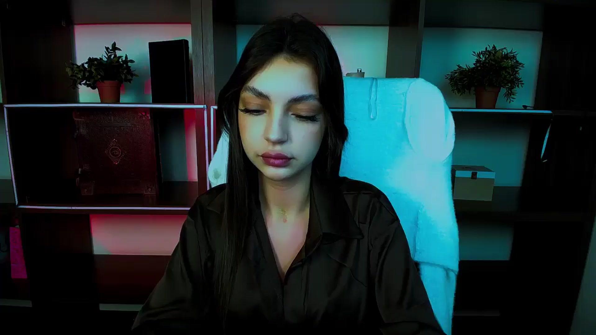 Gallery image thumbnail from Lexi_Jos's myfreecams stream on, 04/20/2025, 17:34 image 9 of 20