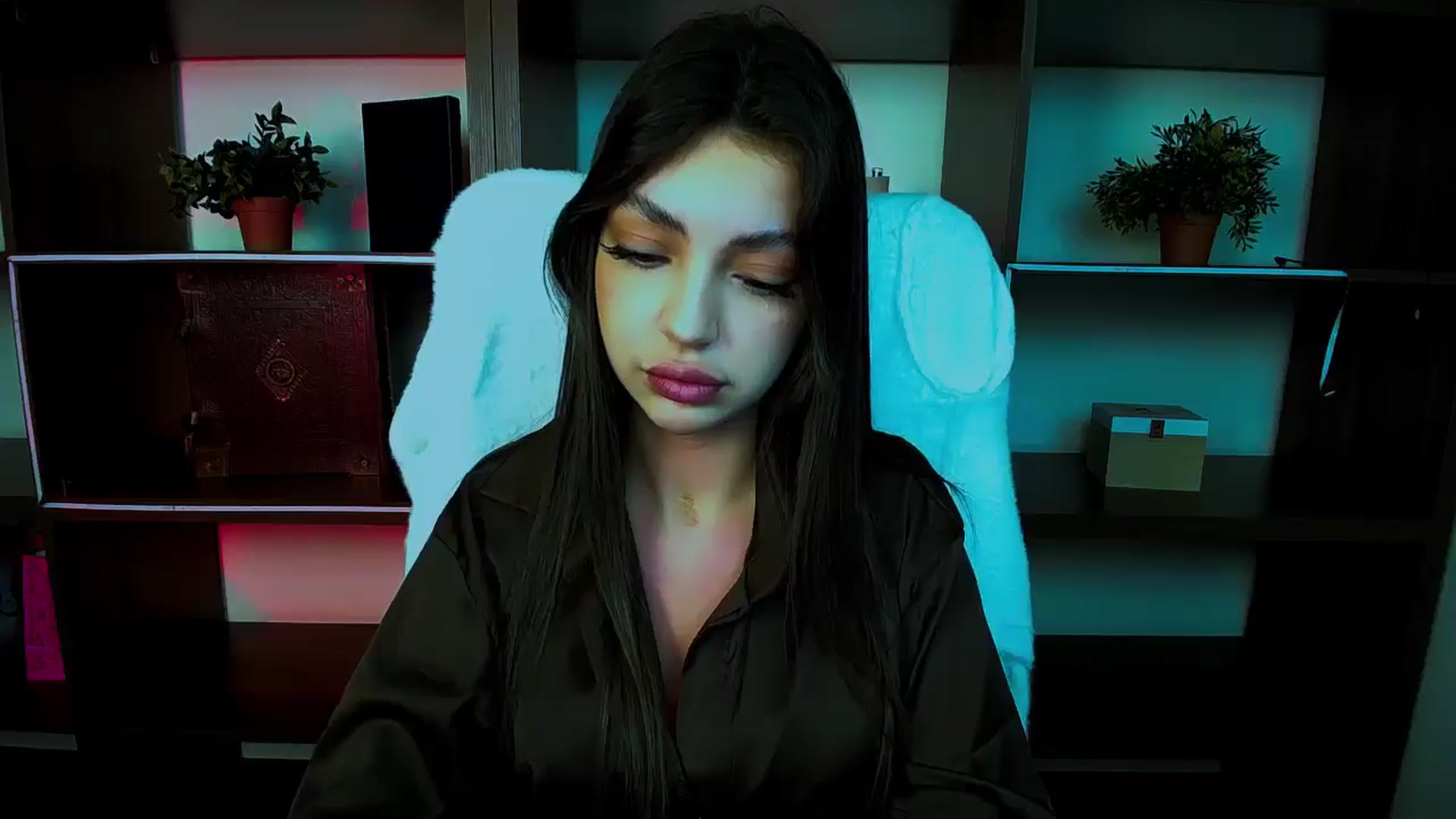Gallery image thumbnail from Lexi_Jos's myfreecams stream on, 04/20/2025, 17:34 image 17 of 20