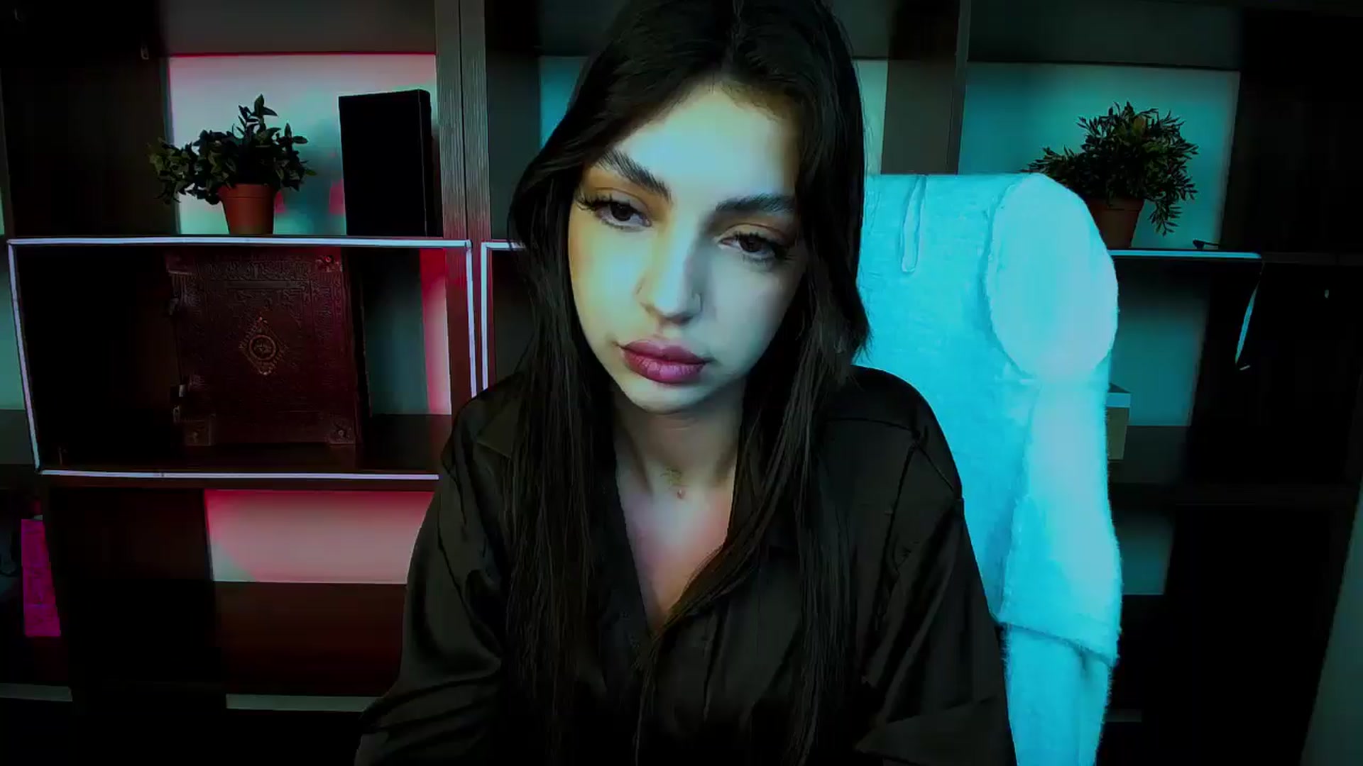Gallery image thumbnail from Lexi_Jos's myfreecams stream on, 04/20/2025, 17:34 image 18 of 20