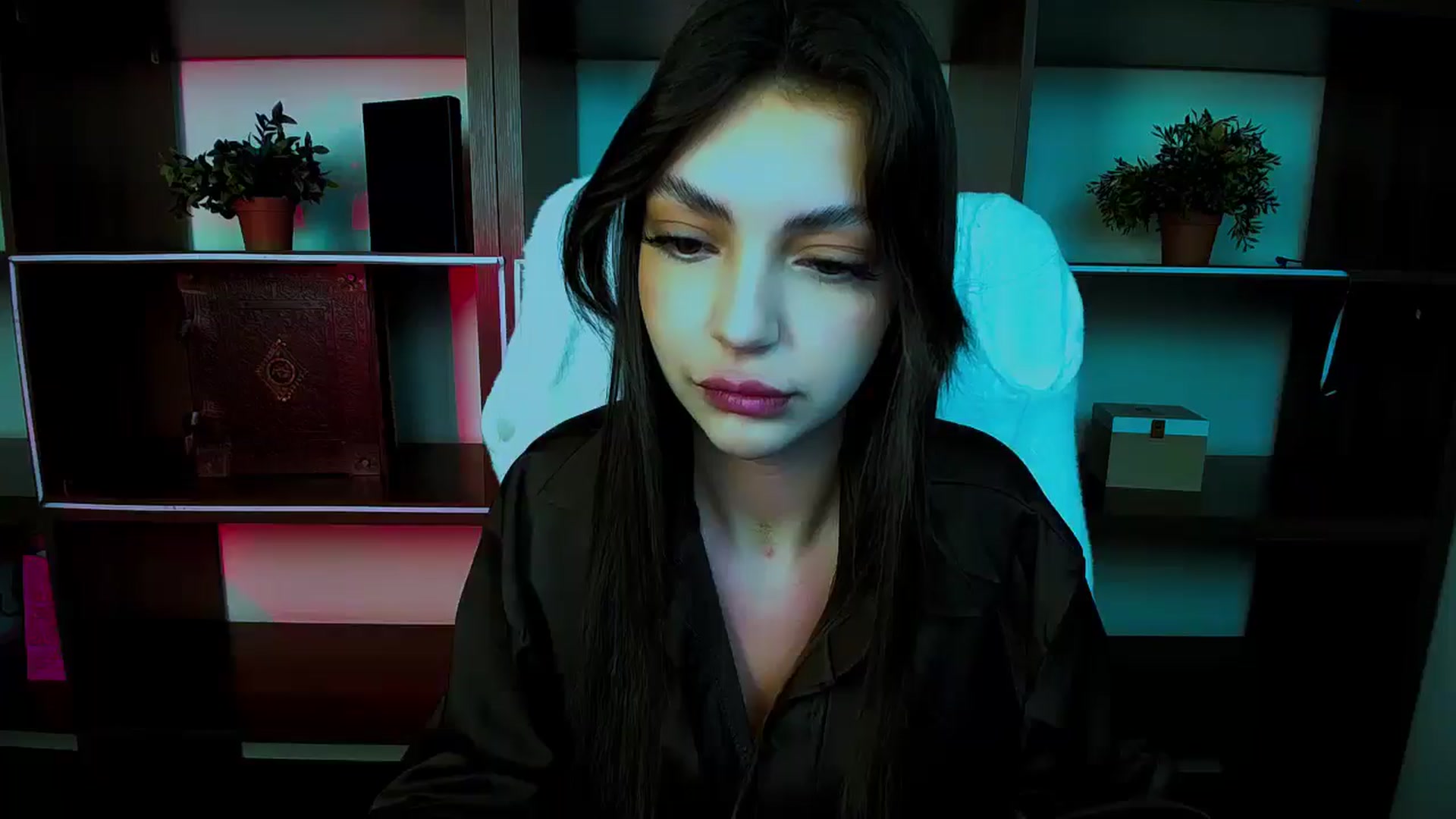 Gallery image thumbnail from Lexi_Jos's myfreecams stream on, 04/20/2025, 17:34 image 10 of 20