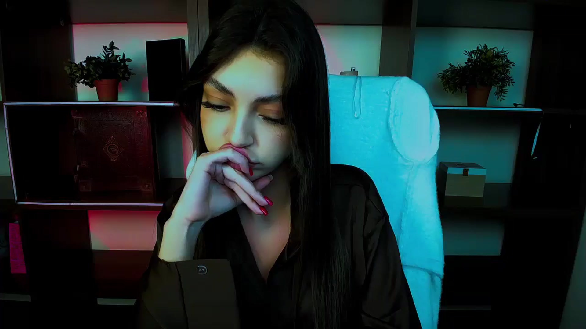 Gallery image thumbnail from Lexi_Jos's myfreecams stream on, 04/20/2025, 17:34 image 15 of 20