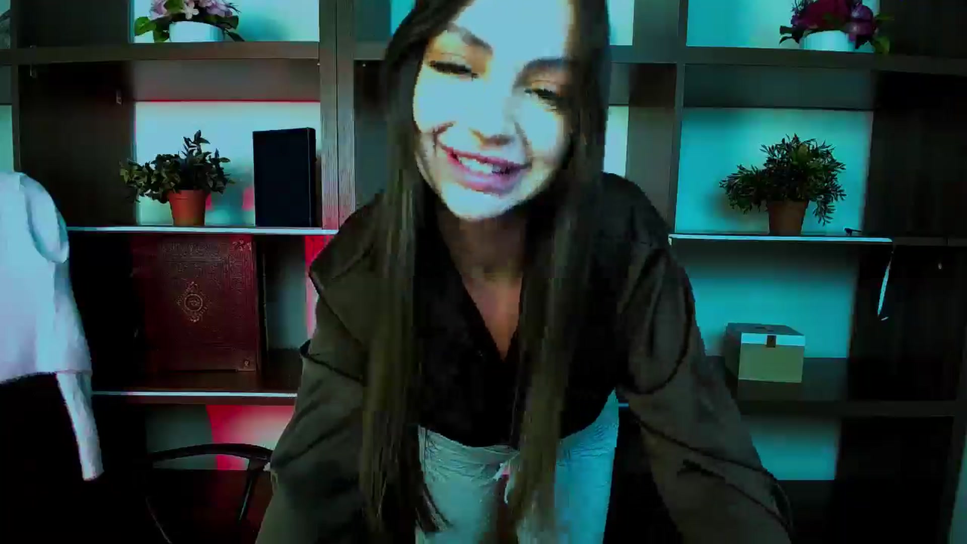 Gallery image thumbnail from Lexi_Jos's myfreecams stream on, 04/20/2025, 18:58 image 16 of 20