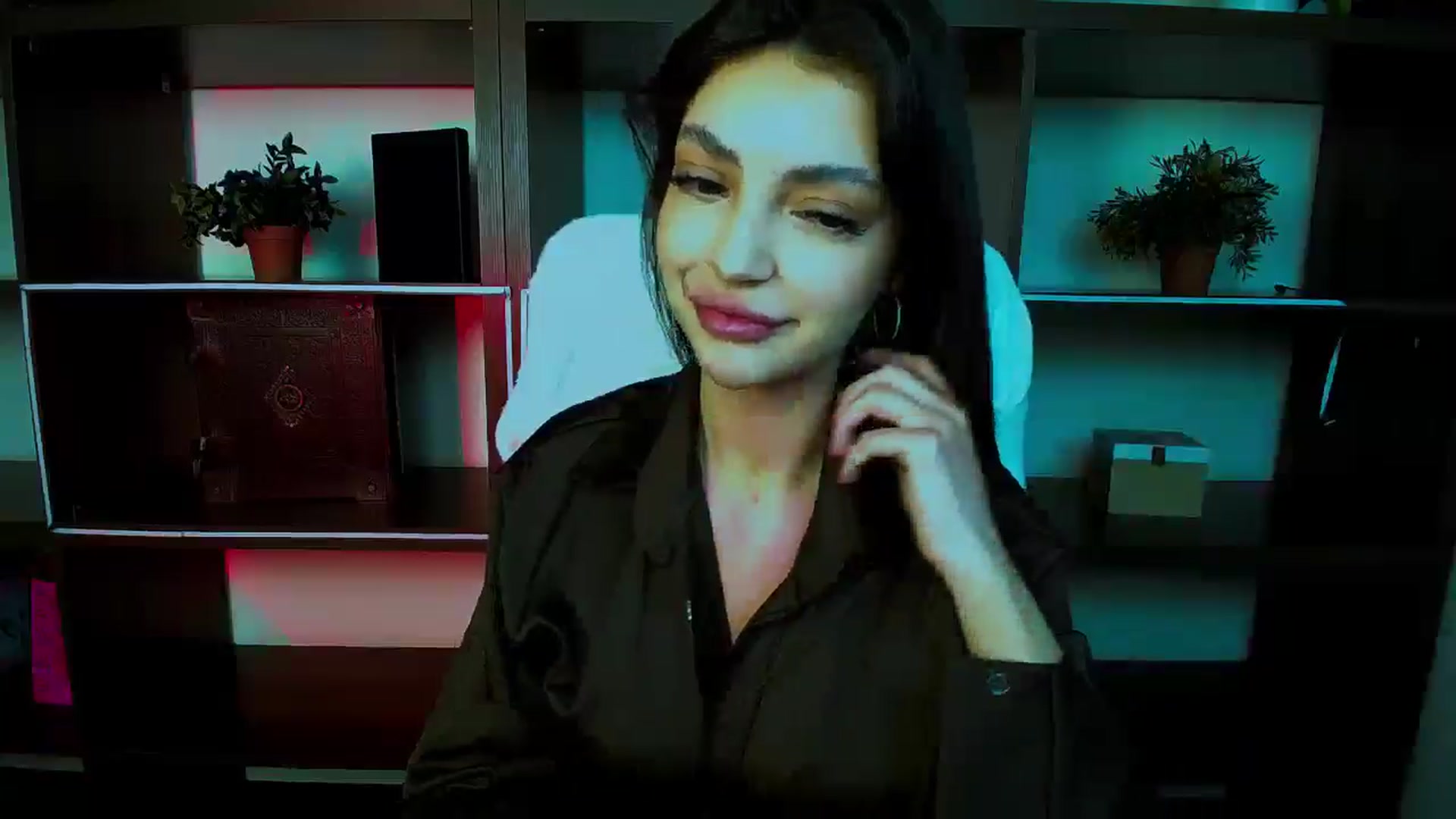 Gallery image thumbnail from Lexi_Jos's myfreecams stream on, 04/20/2025, 18:58 image 19 of 20