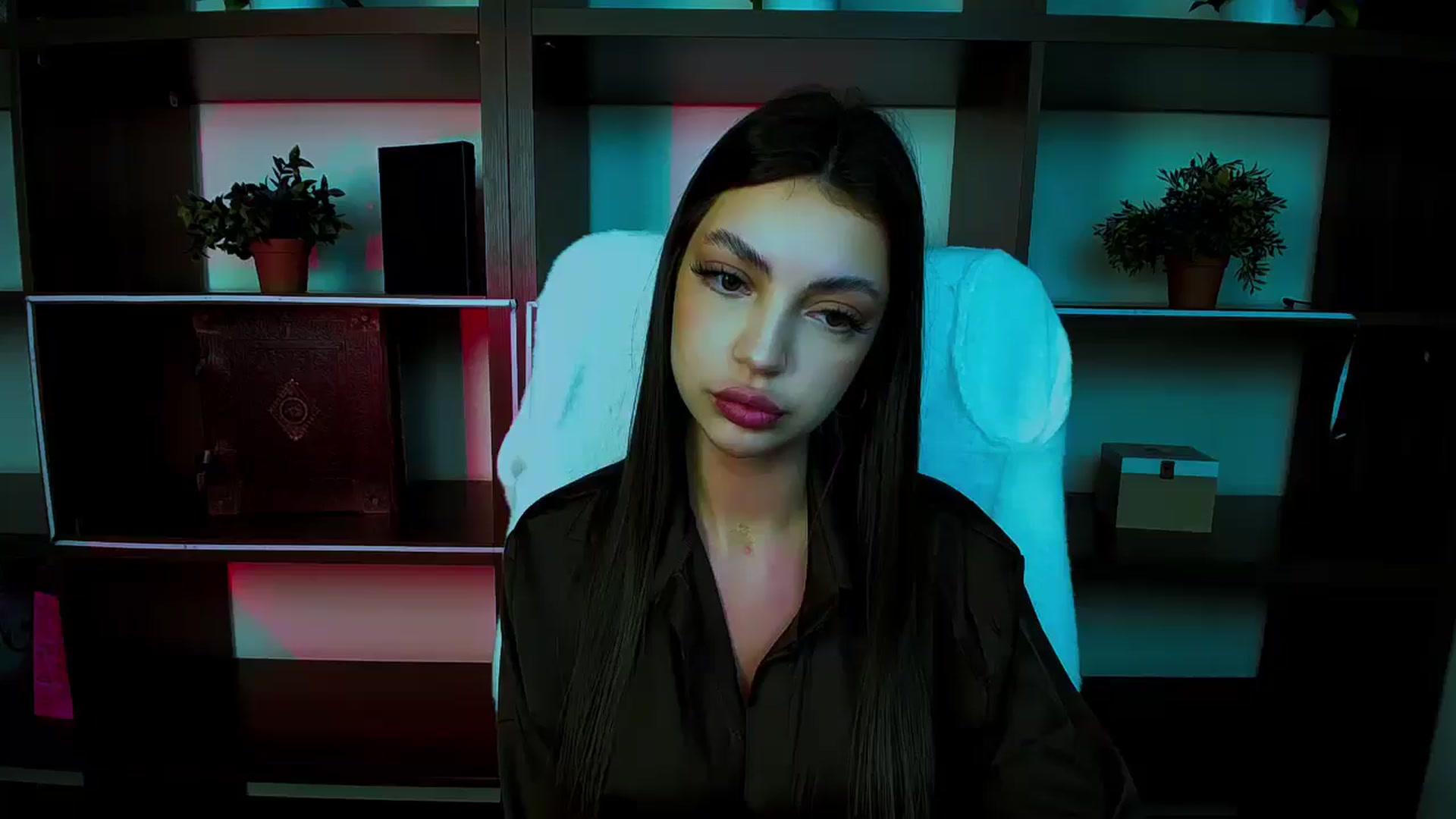 Gallery image thumbnail from Lexi_Jos's myfreecams stream on, 04/20/2025, 19:55 image 1 of 20