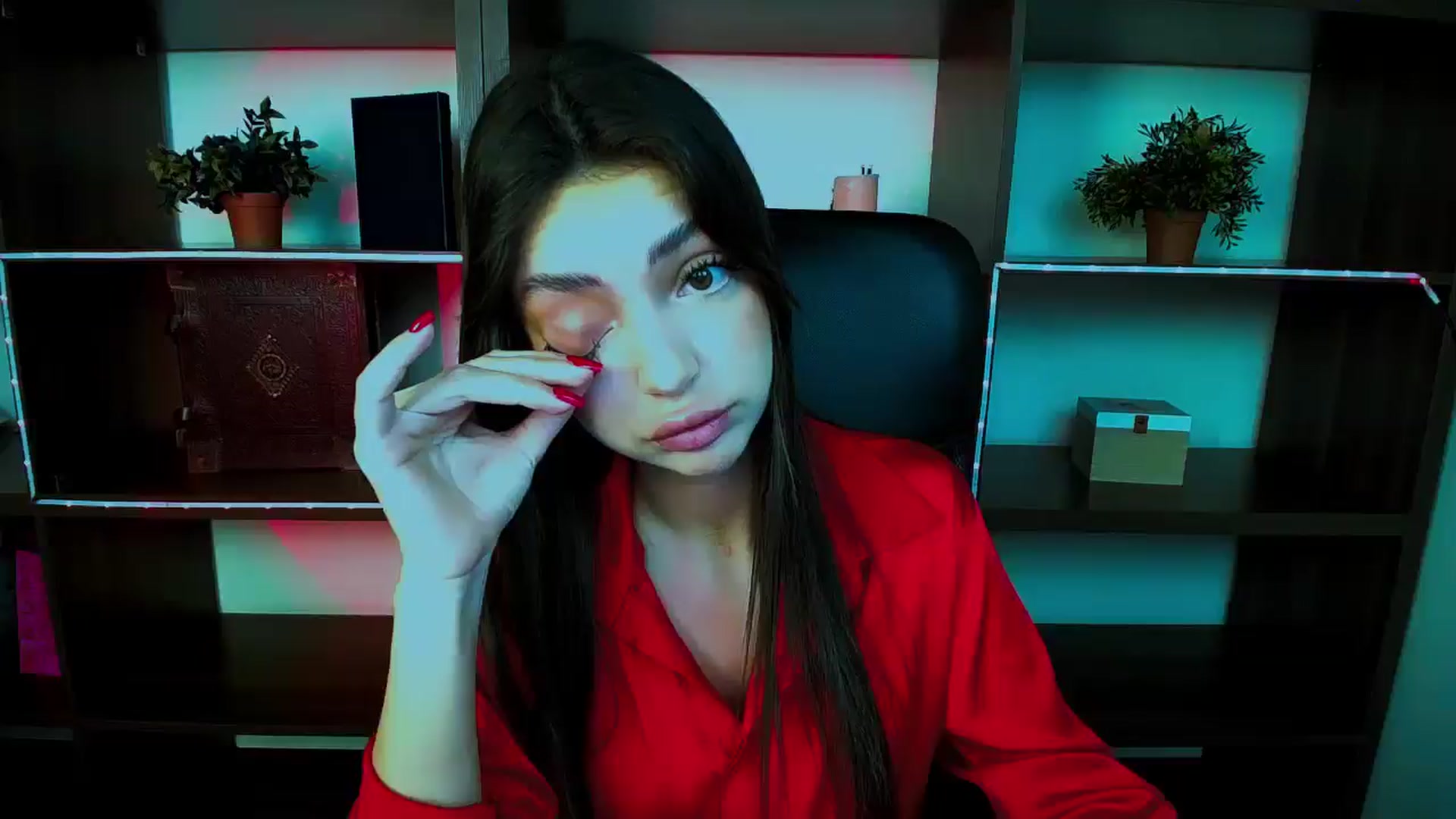 Gallery image thumbnail from Lexi_Jos's myfreecams stream on, 04/21/2025, 11:47 image 15 of 20