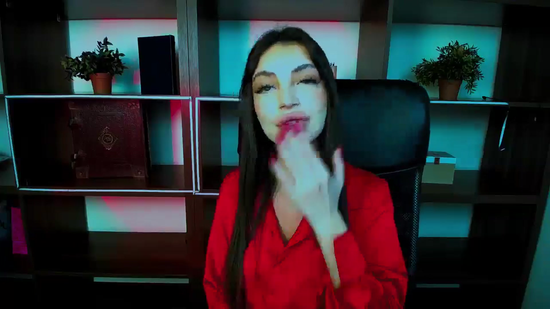 Gallery image thumbnail from Lexi_Jos's myfreecams stream on, 04/21/2025, 11:47 image 5 of 20