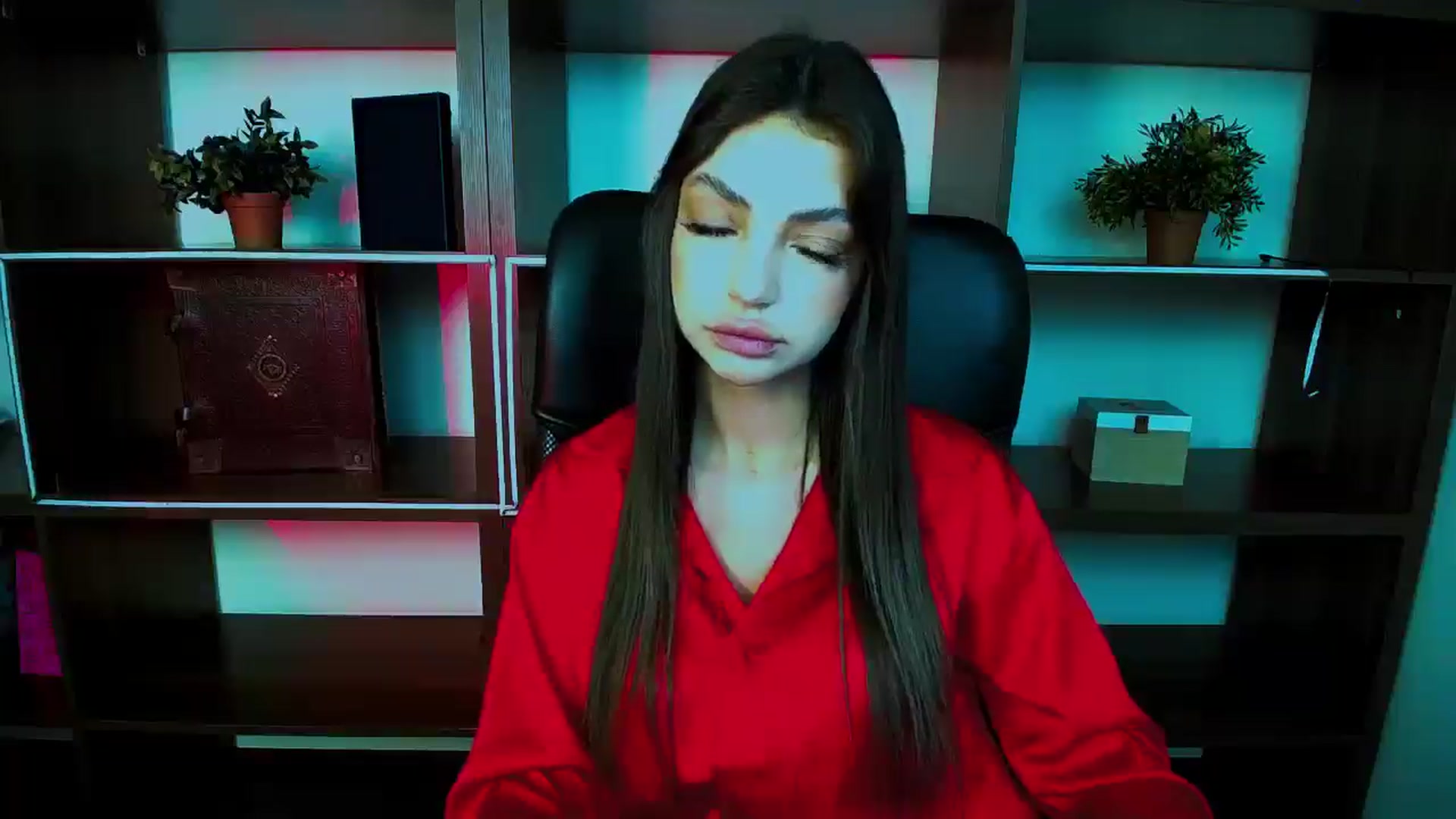 Gallery image thumbnail from Lexi_Jos's myfreecams stream on, 04/21/2025, 11:47 image 9 of 20