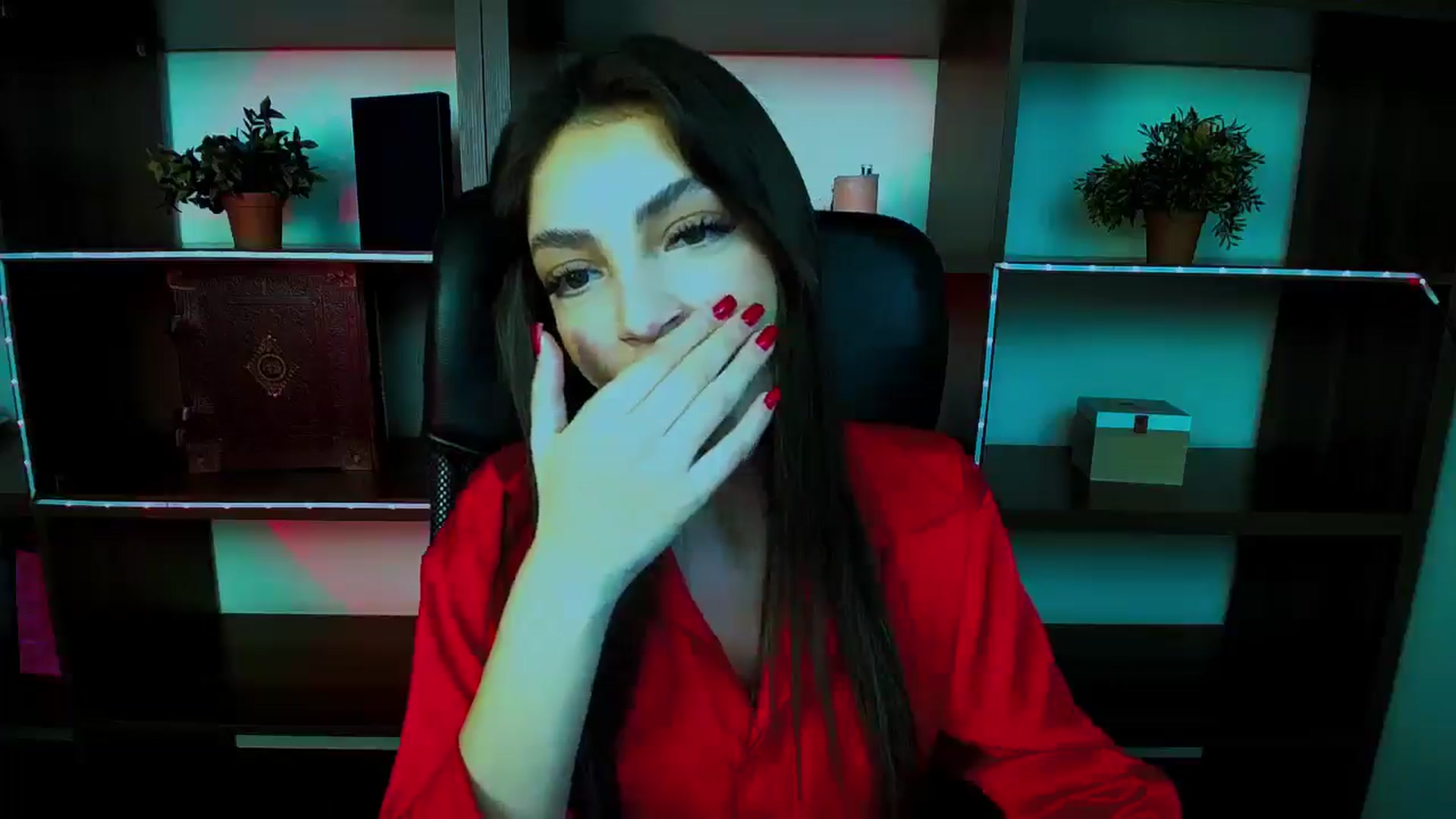 Gallery image thumbnail from Lexi_Jos's myfreecams stream on, 04/21/2025, 11:47 image 16 of 20