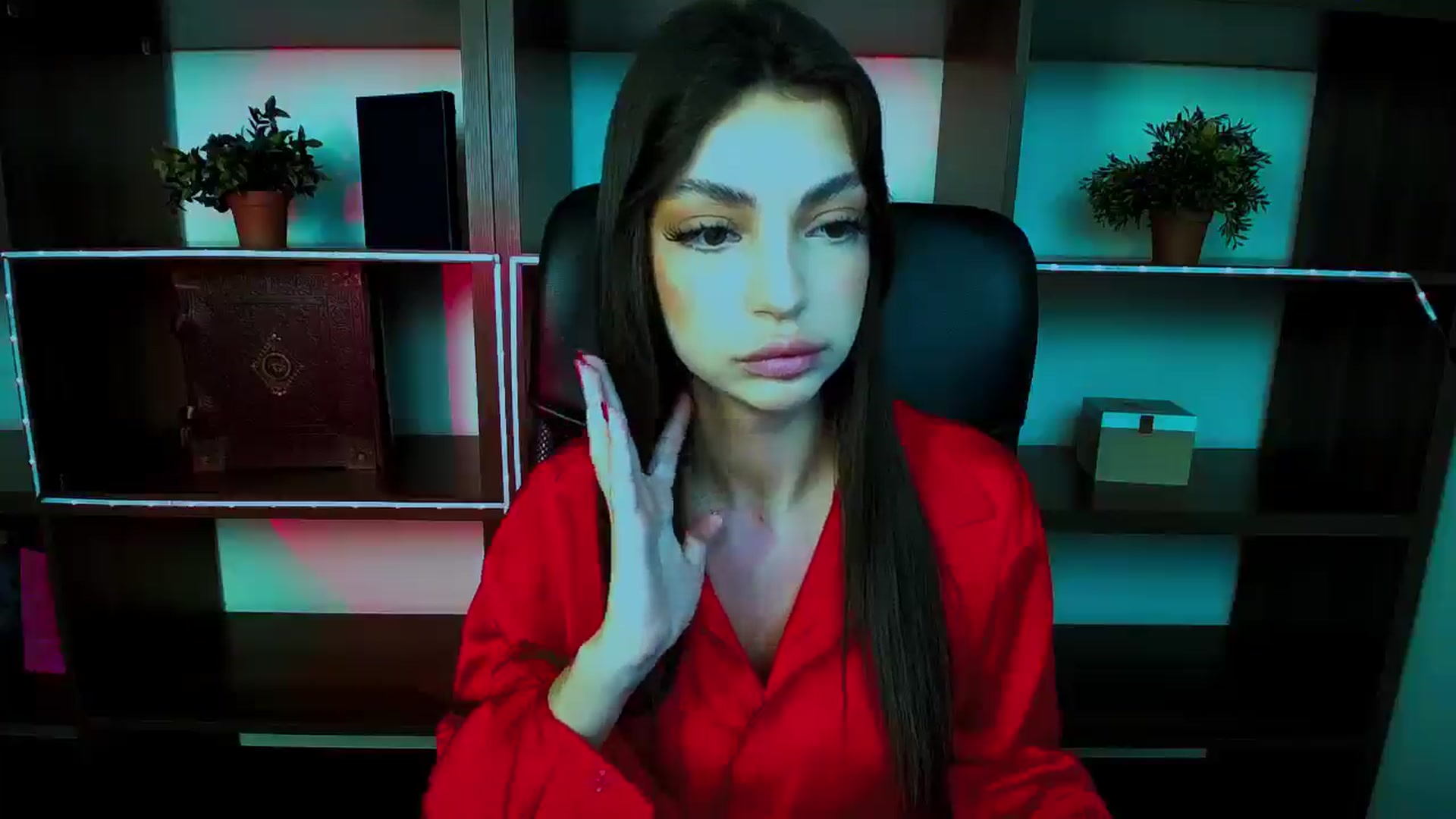 Gallery image thumbnail from Lexi_Jos's myfreecams stream on, 04/21/2025, 12:48 image 9 of 20