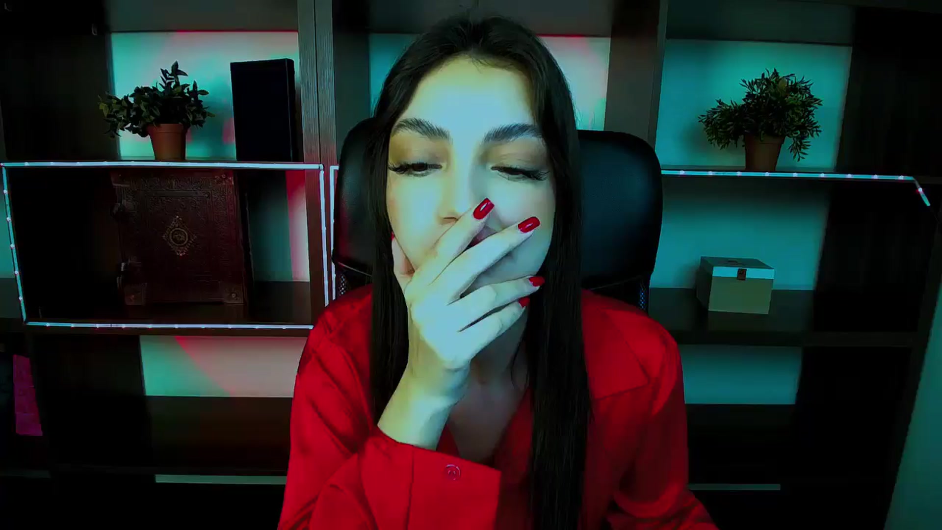 Gallery image thumbnail from Lexi_Jos's myfreecams stream on, 04/21/2025, 12:48 image 8 of 20