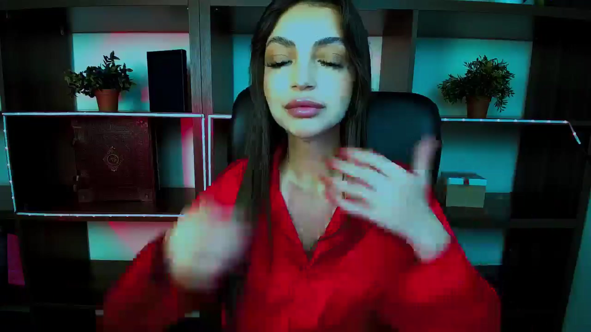 Gallery image thumbnail from Lexi_Jos's myfreecams stream on, 04/21/2025, 13:50 image 2 of 20