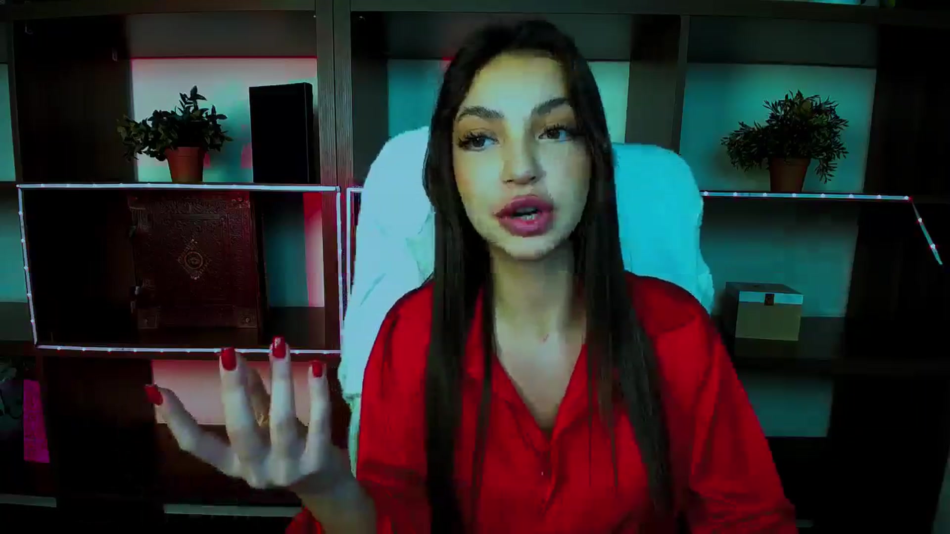 Gallery image thumbnail from Lexi_Jos's myfreecams stream on, 04/21/2025, 18:15 image 5 of 20