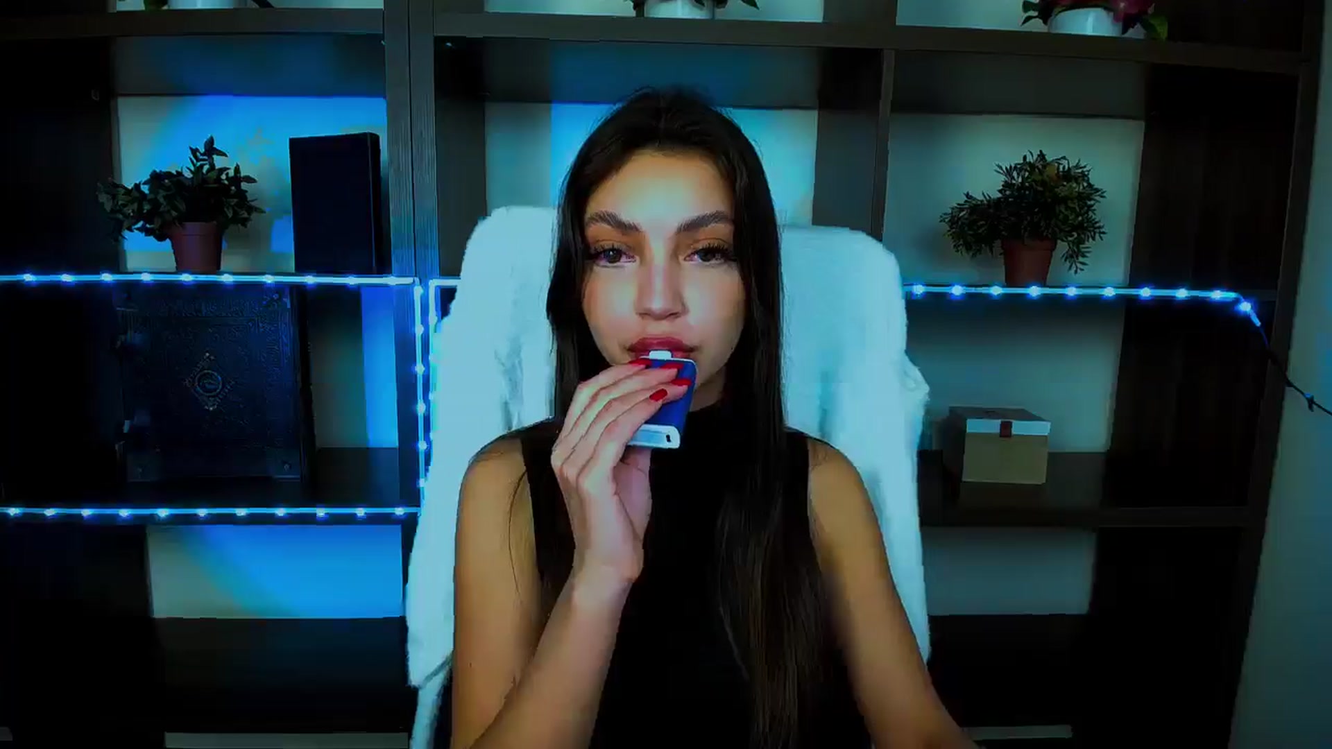 Gallery image thumbnail from Lexi_Jos's myfreecams stream on, 04/22/2025, 11:52 image 13 of 20