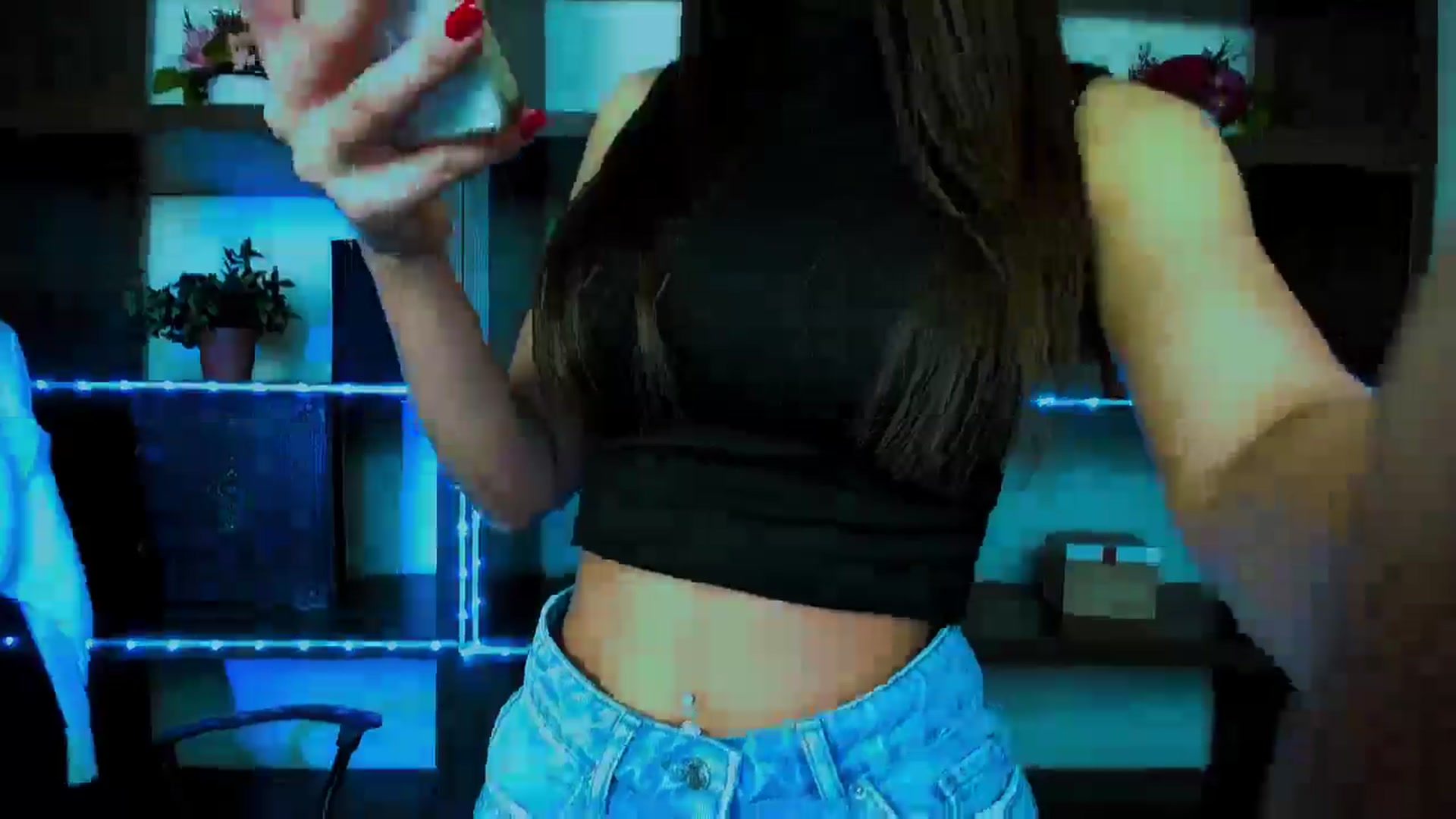 Gallery image thumbnail from Lexi_Jos's myfreecams stream on, 04/22/2025, 11:52 image 7 of 20