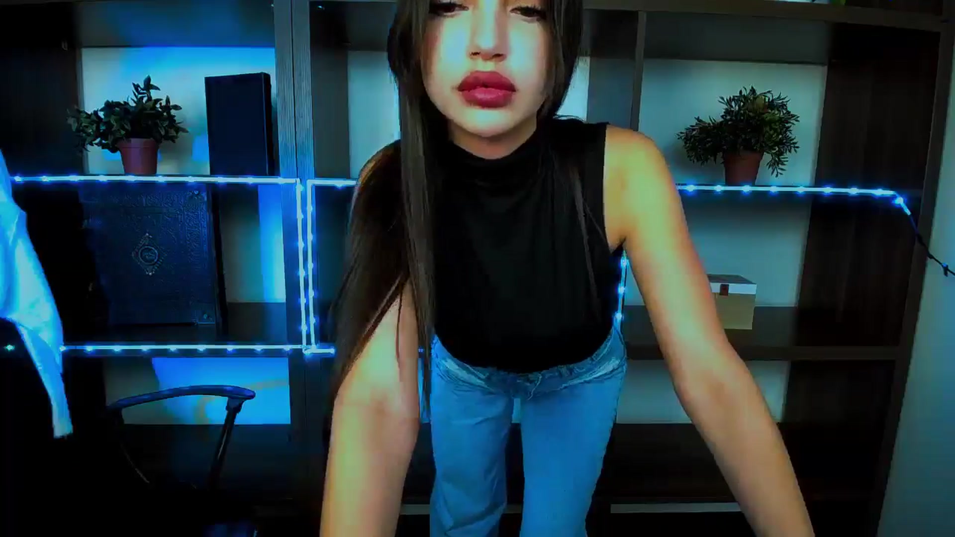 Gallery image thumbnail from Lexi_Jos's myfreecams stream on, 04/22/2025, 11:52 image 8 of 20