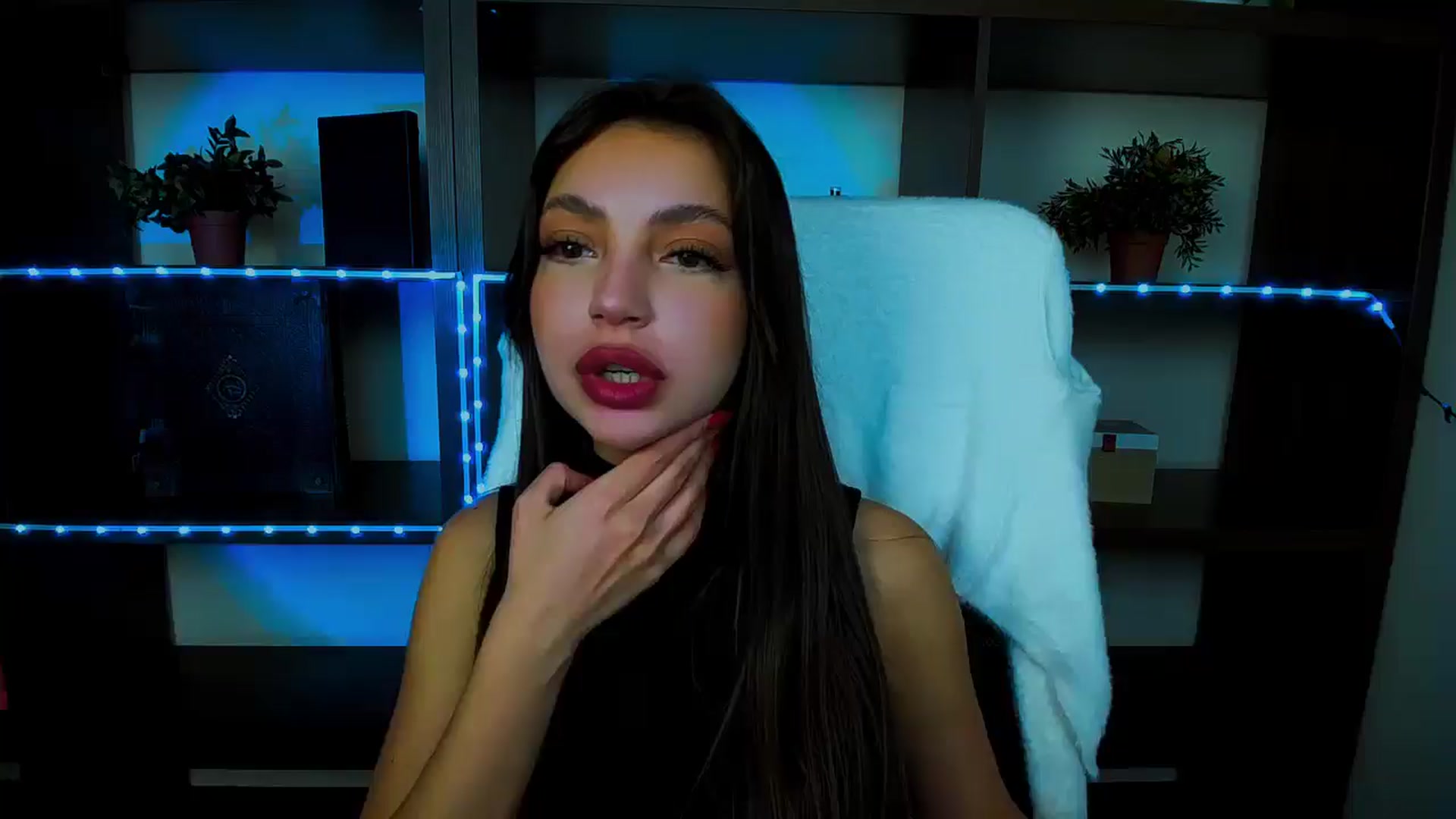 Gallery image thumbnail from Lexi_Jos's myfreecams stream on, 04/22/2025, 11:52 image 5 of 20