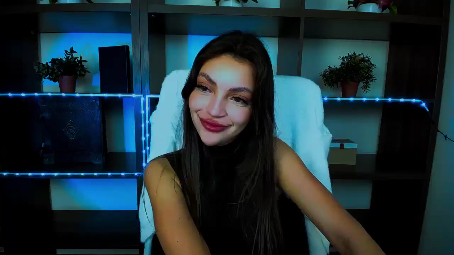 Gallery image thumbnail from Lexi_Jos's myfreecams stream on, 04/22/2025, 11:52 image 17 of 20